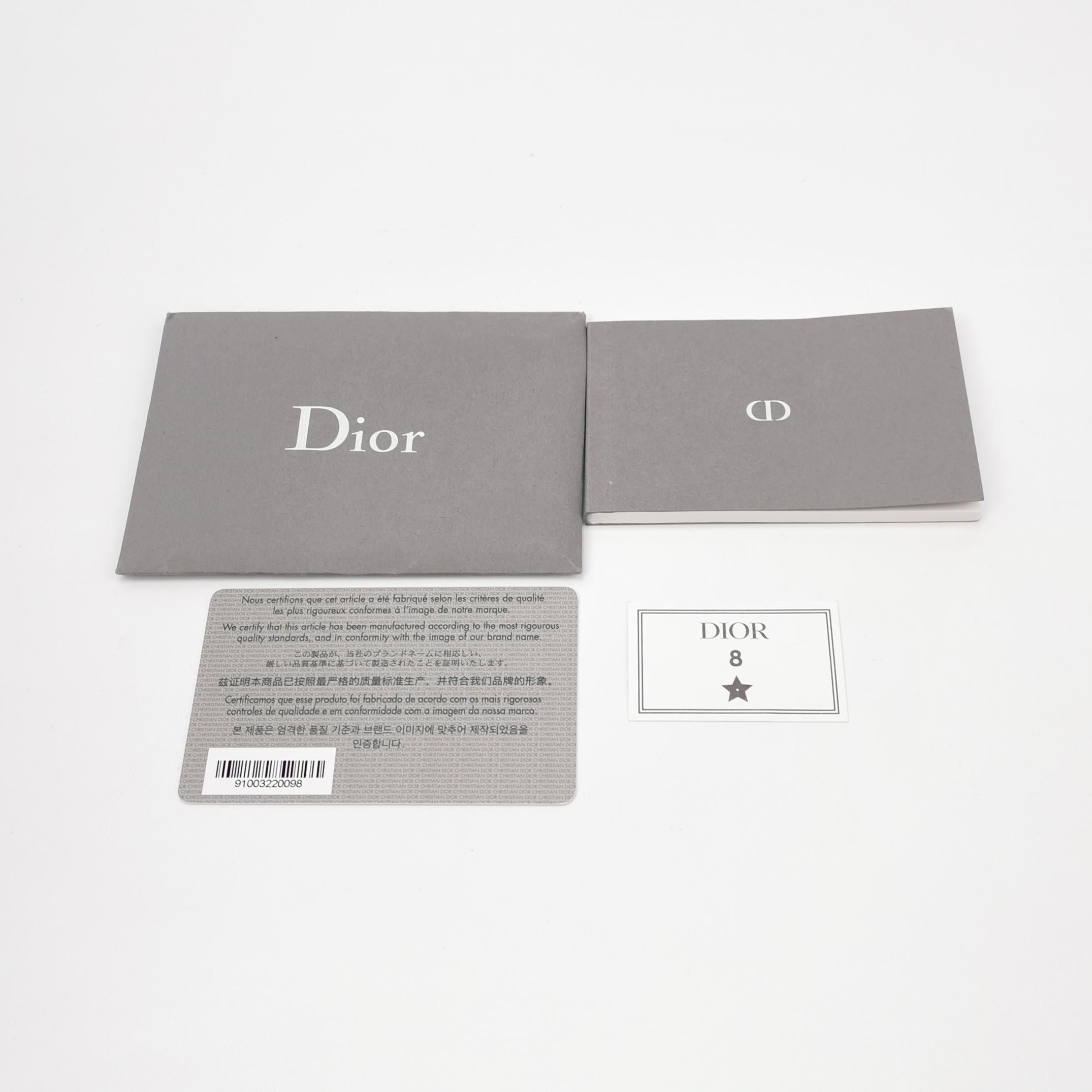 Dior Dior Women os Tote Bags Size ONE SIZE - 9 Thumbnail