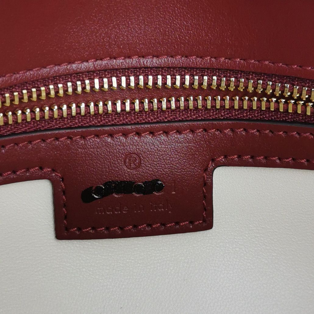 Gucci Gucci Women os Shoulder Bags Size ONE SIZE - 8 Thumbnail