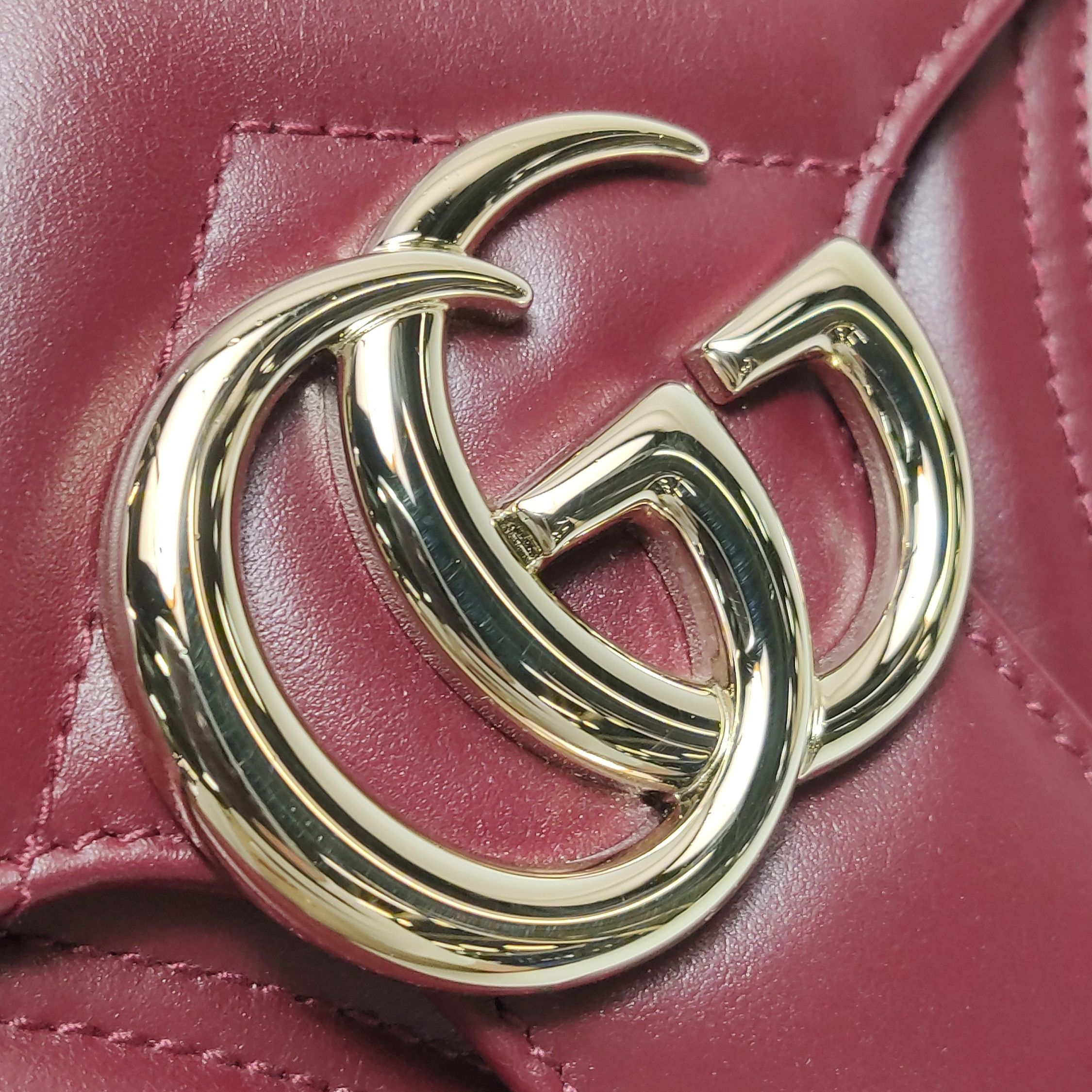 Gucci Gucci Women os Shoulder Bags Size ONE SIZE - 11 Thumbnail