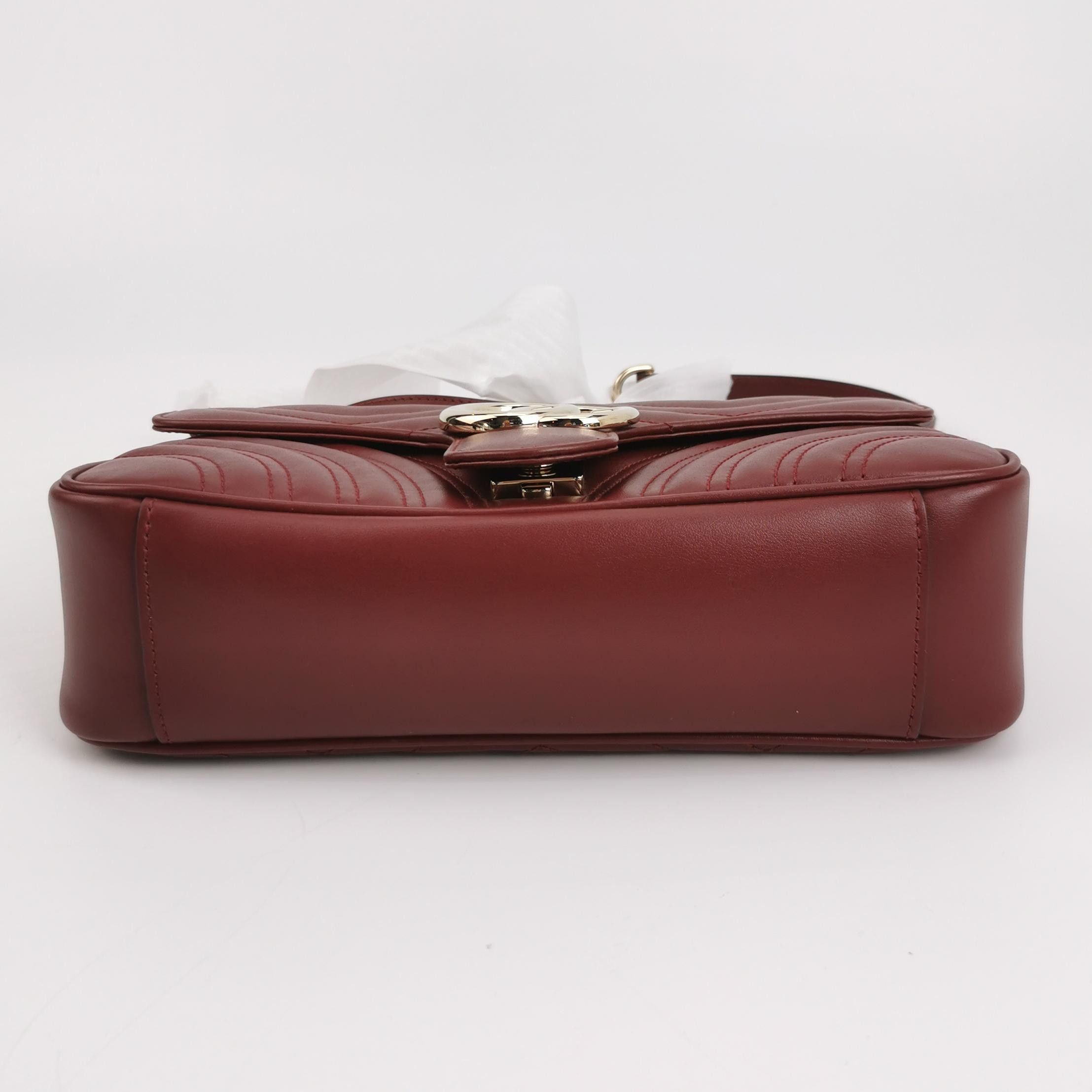 Gucci Gucci Women os Shoulder Bags Size ONE SIZE - 6 Thumbnail