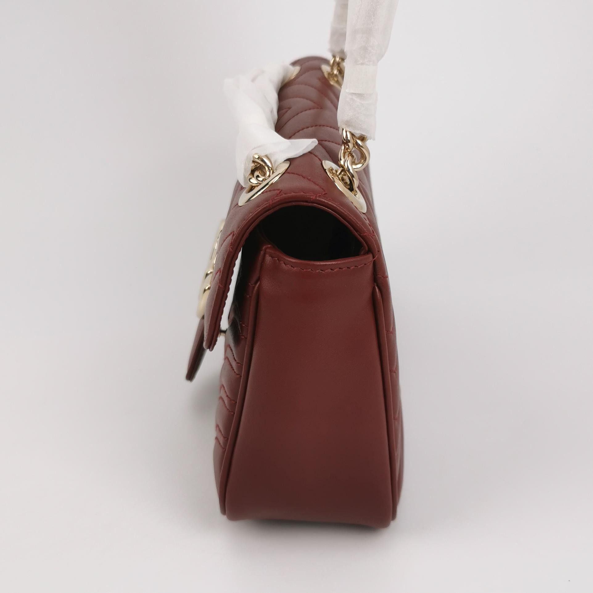Gucci Gucci Women os Shoulder Bags Size ONE SIZE - 3 Thumbnail