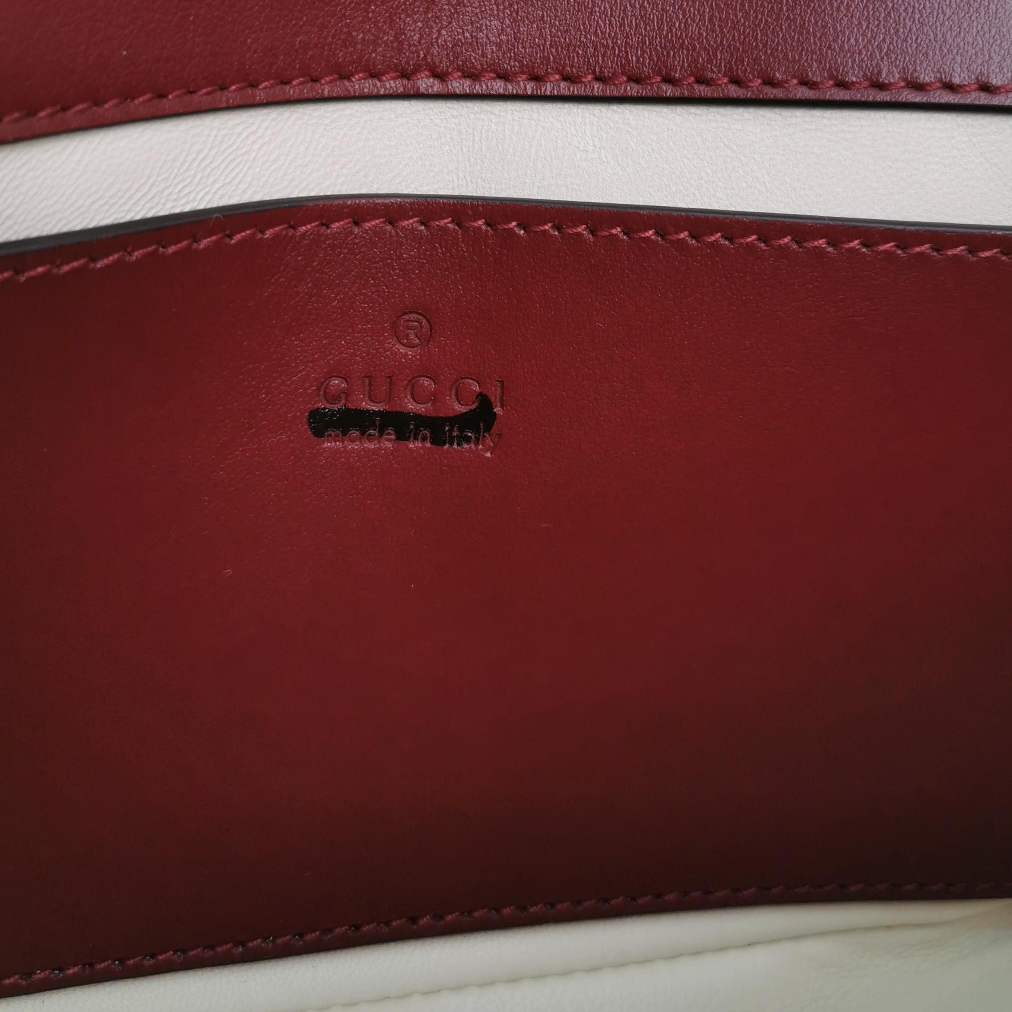 Gucci Gucci Women os Shoulder Bags Size ONE SIZE - 8 Thumbnail