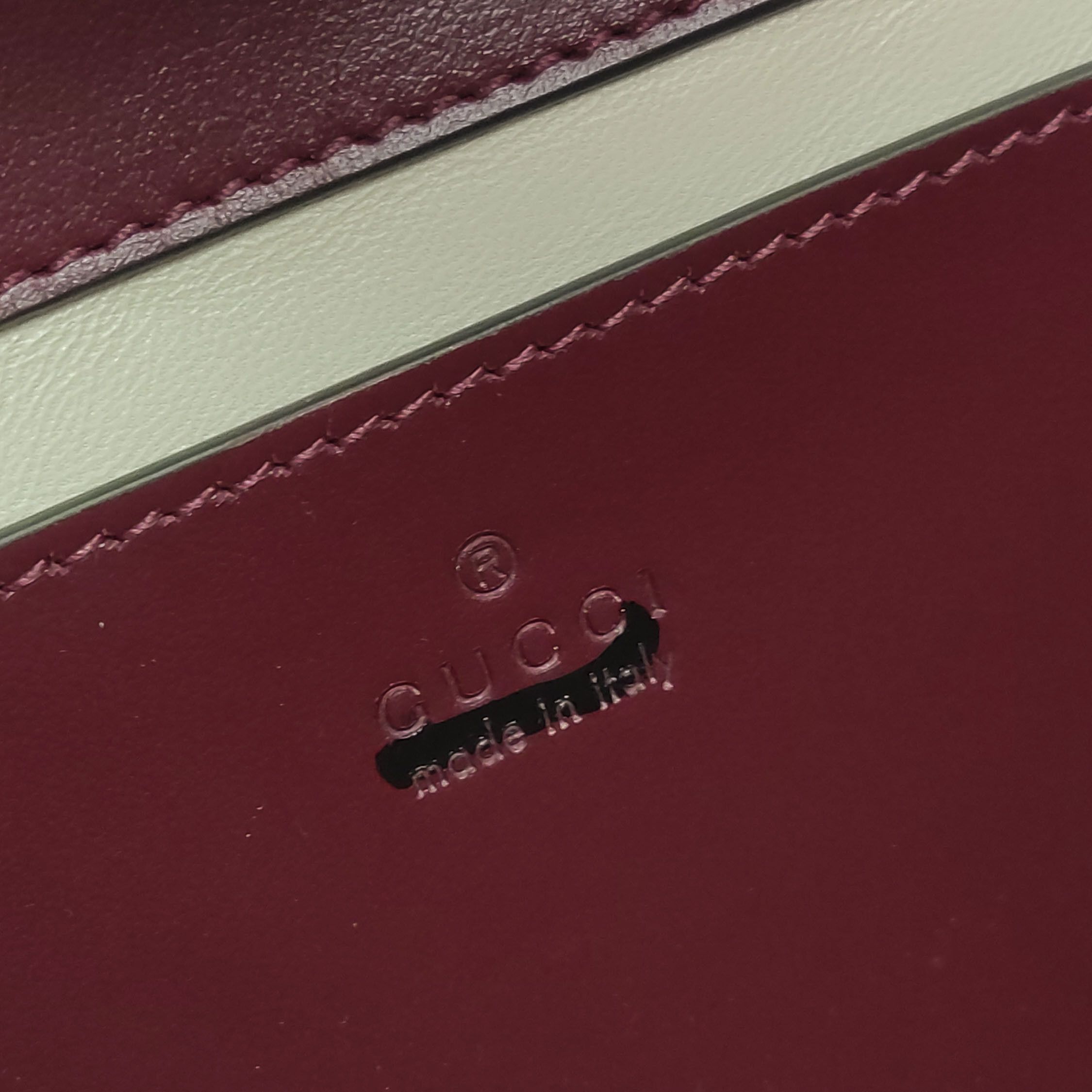 Gucci Gucci Women os Shoulder Bags Size ONE SIZE - 18 Thumbnail