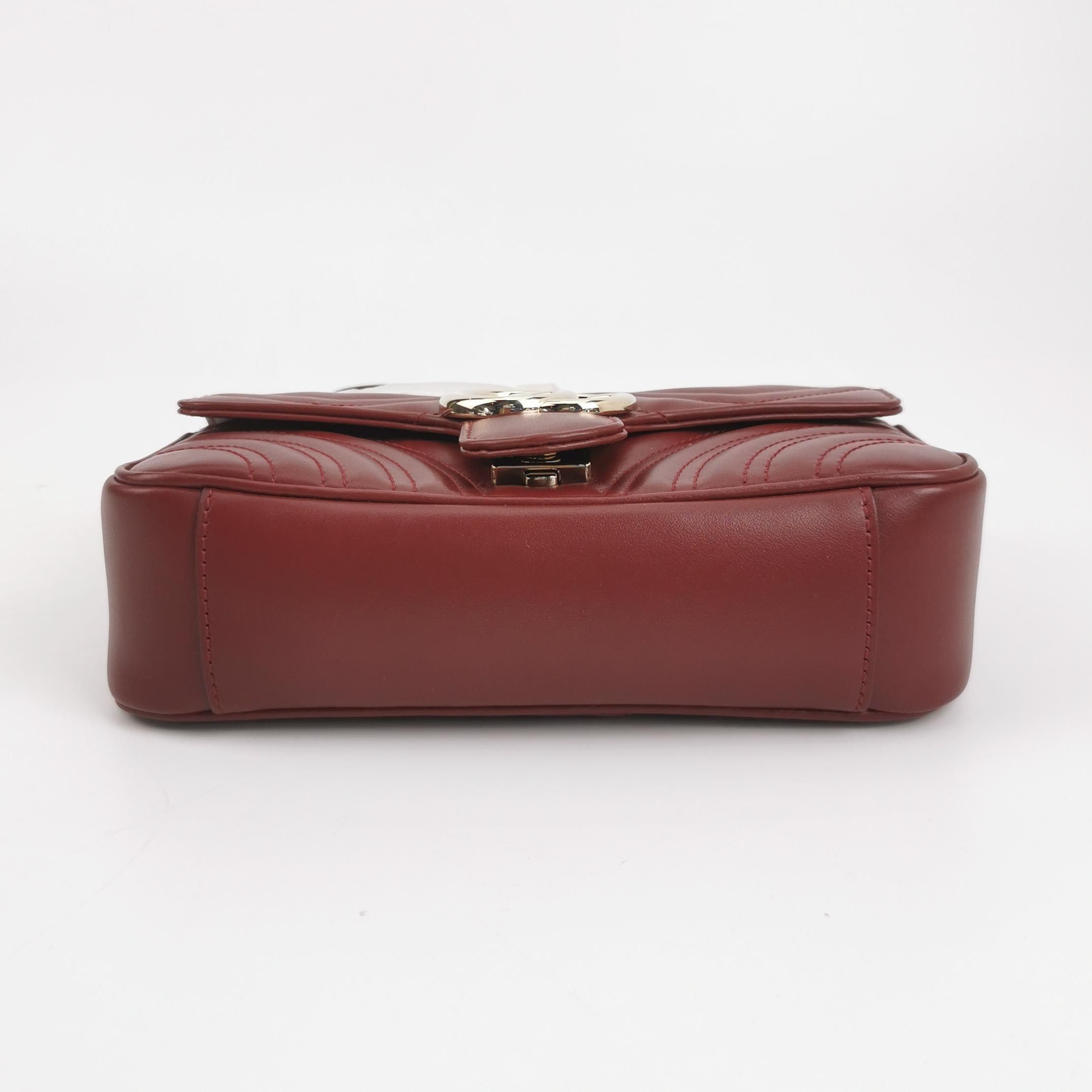 Gucci Gucci Women os Shoulder Bags Size ONE SIZE - 6 Thumbnail