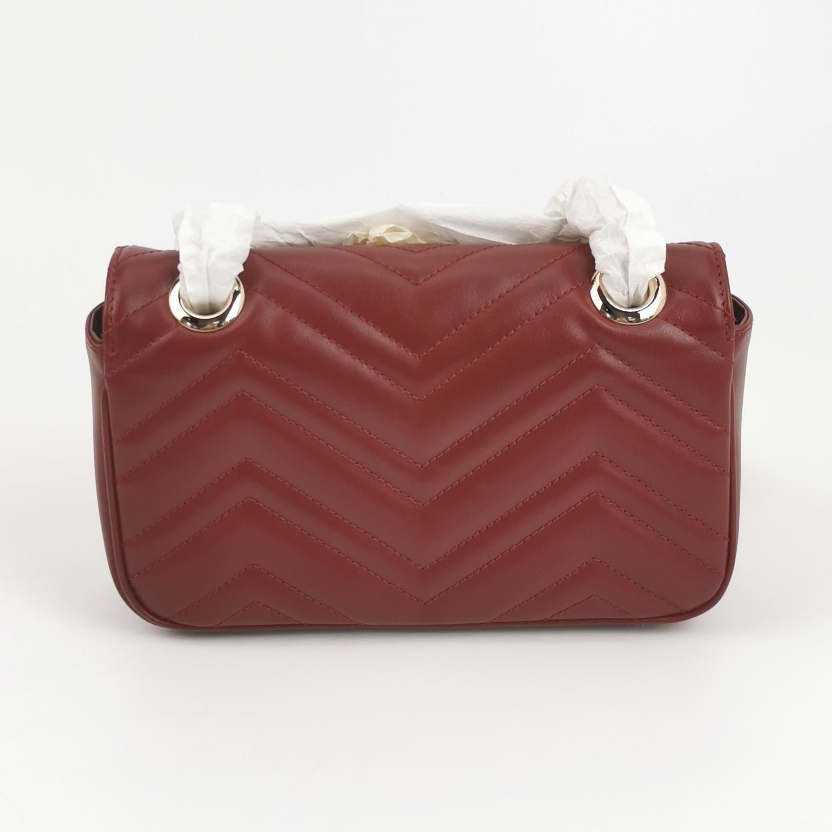 Gucci Gucci Women os Shoulder Bags Size ONE SIZE - 5 Thumbnail