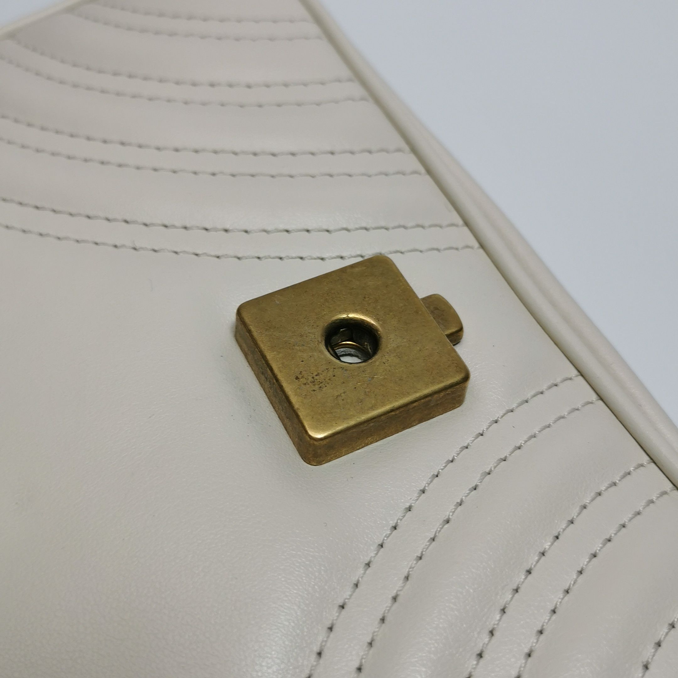 Gucci Gucci Women os Shoulder Bags Size ONE SIZE - 13 Thumbnail