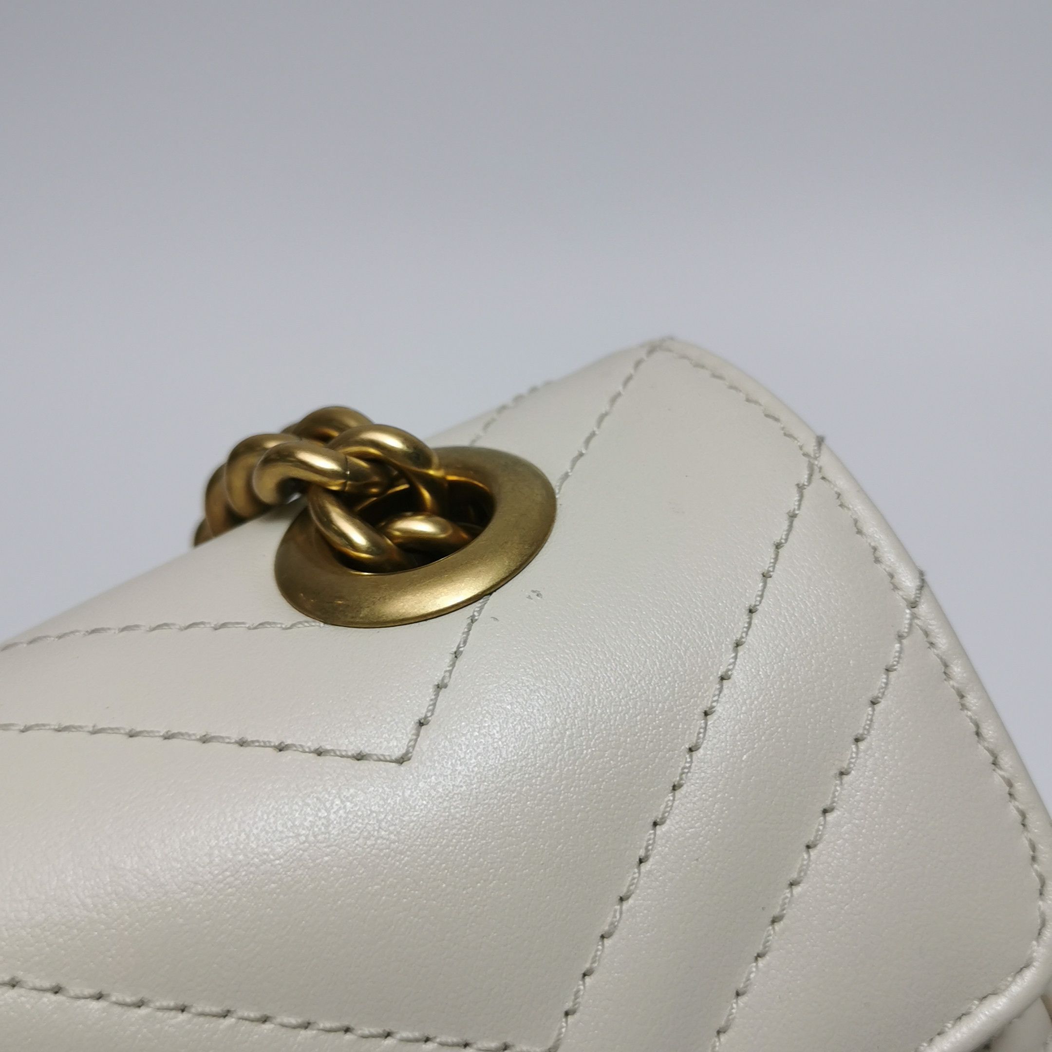 Gucci Gucci Women os Shoulder Bags Size ONE SIZE - 16 Thumbnail