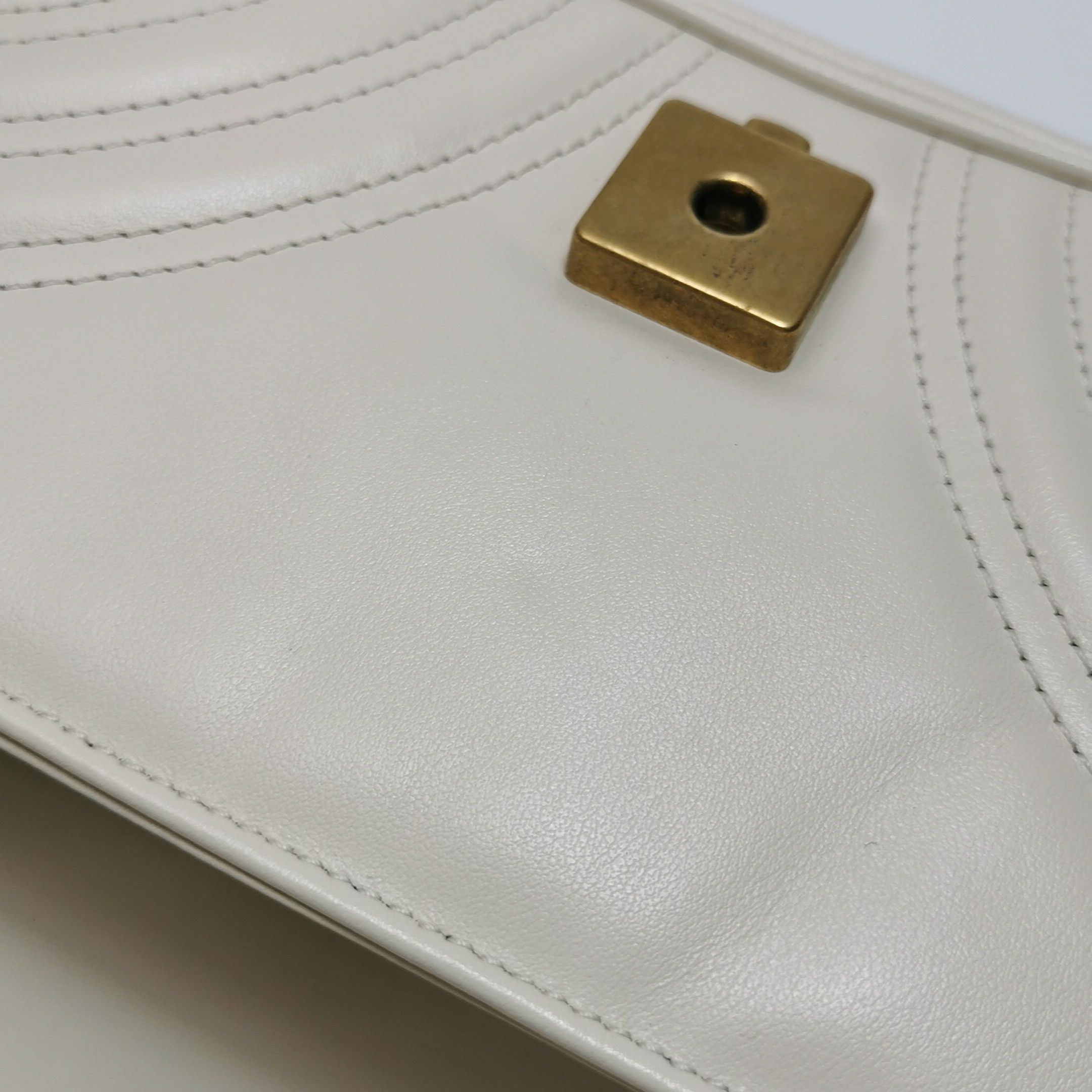Gucci Gucci Women os Shoulder Bags Size ONE SIZE - 10 Thumbnail