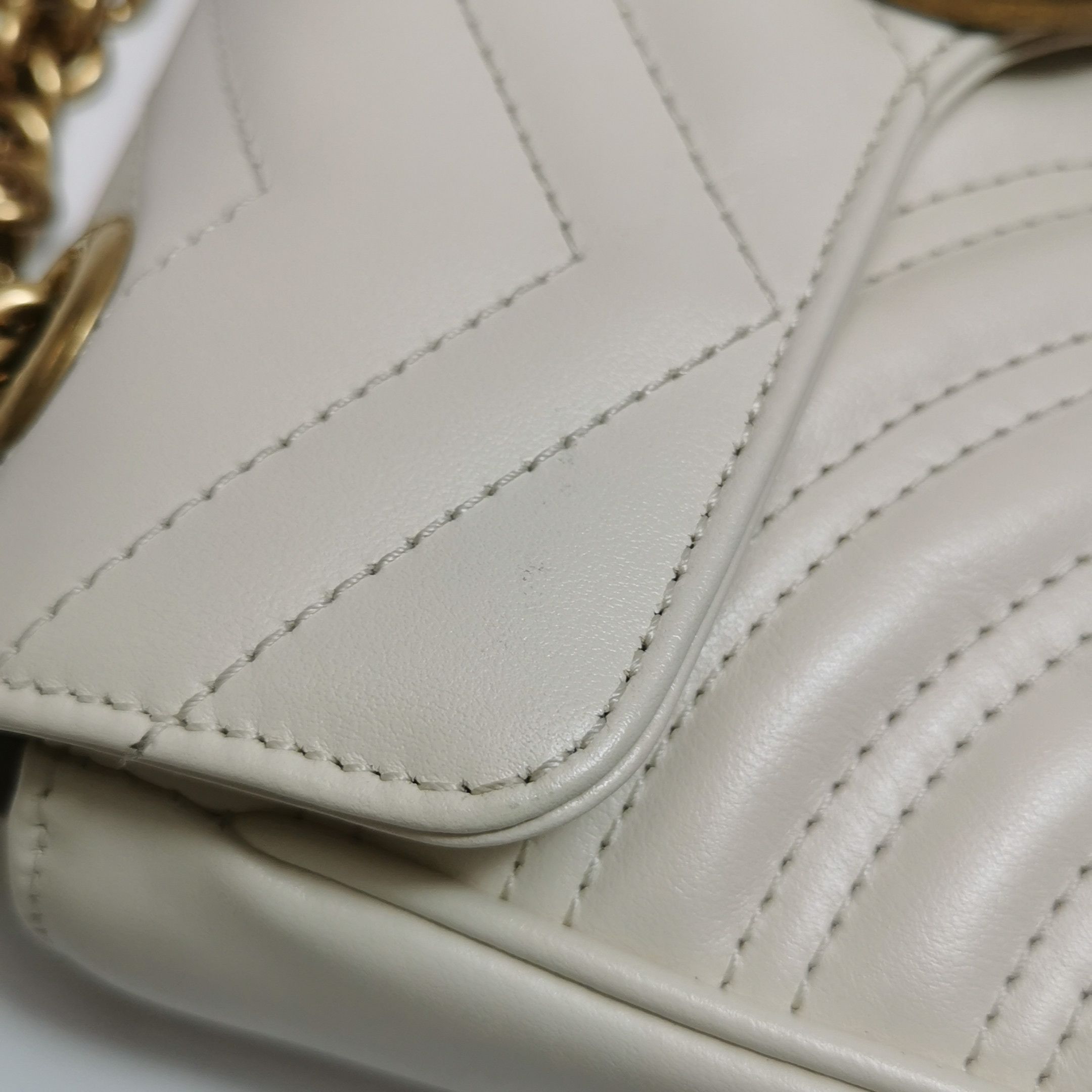 Gucci Gucci Women os Shoulder Bags Size ONE SIZE - 21 Thumbnail