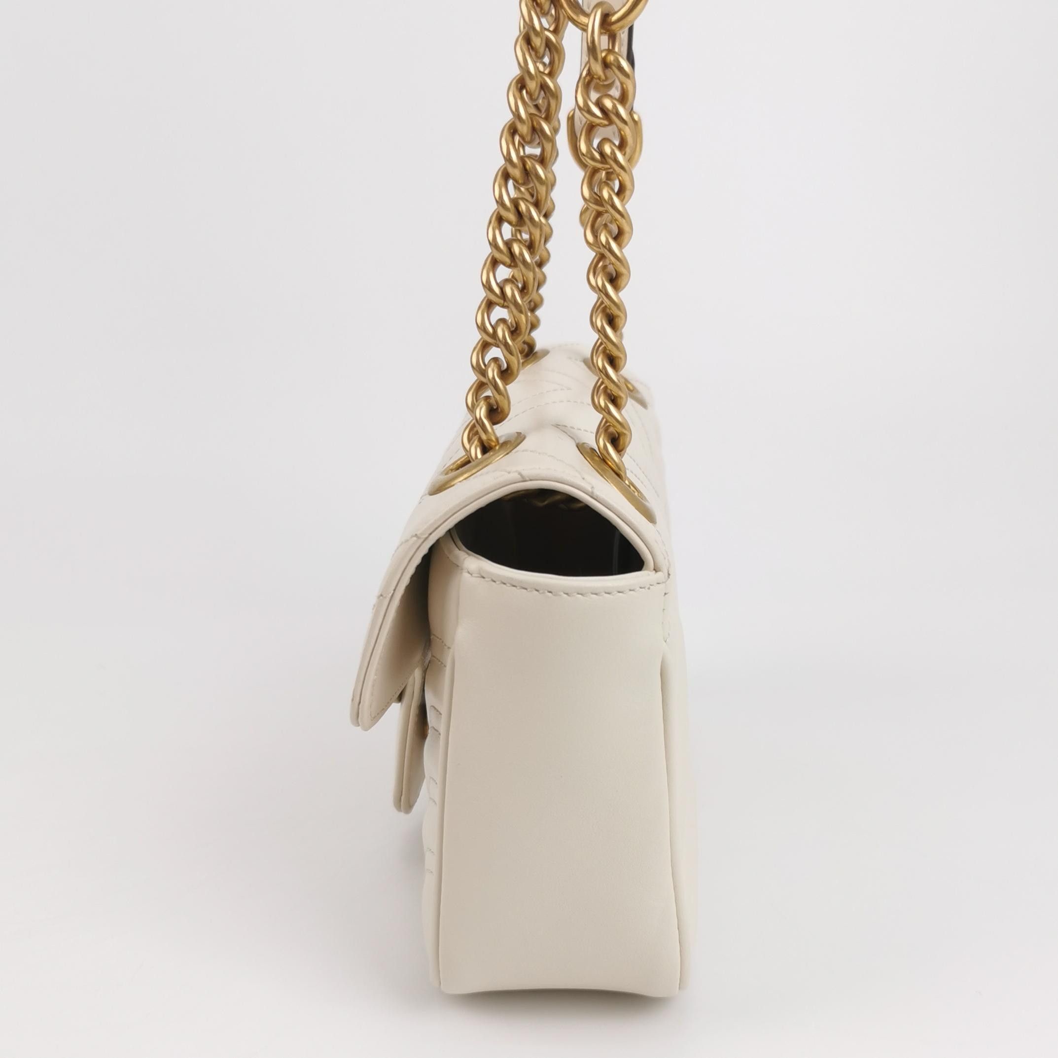 Gucci Gucci Women os Shoulder Bags Size ONE SIZE - 3 Thumbnail
