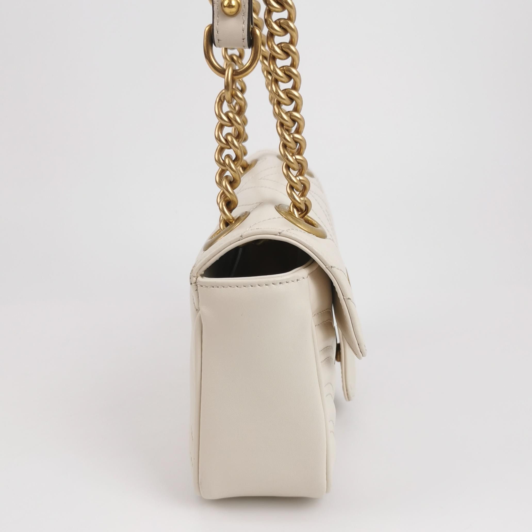 Gucci Gucci Women os Shoulder Bags Size ONE SIZE - 4 Thumbnail