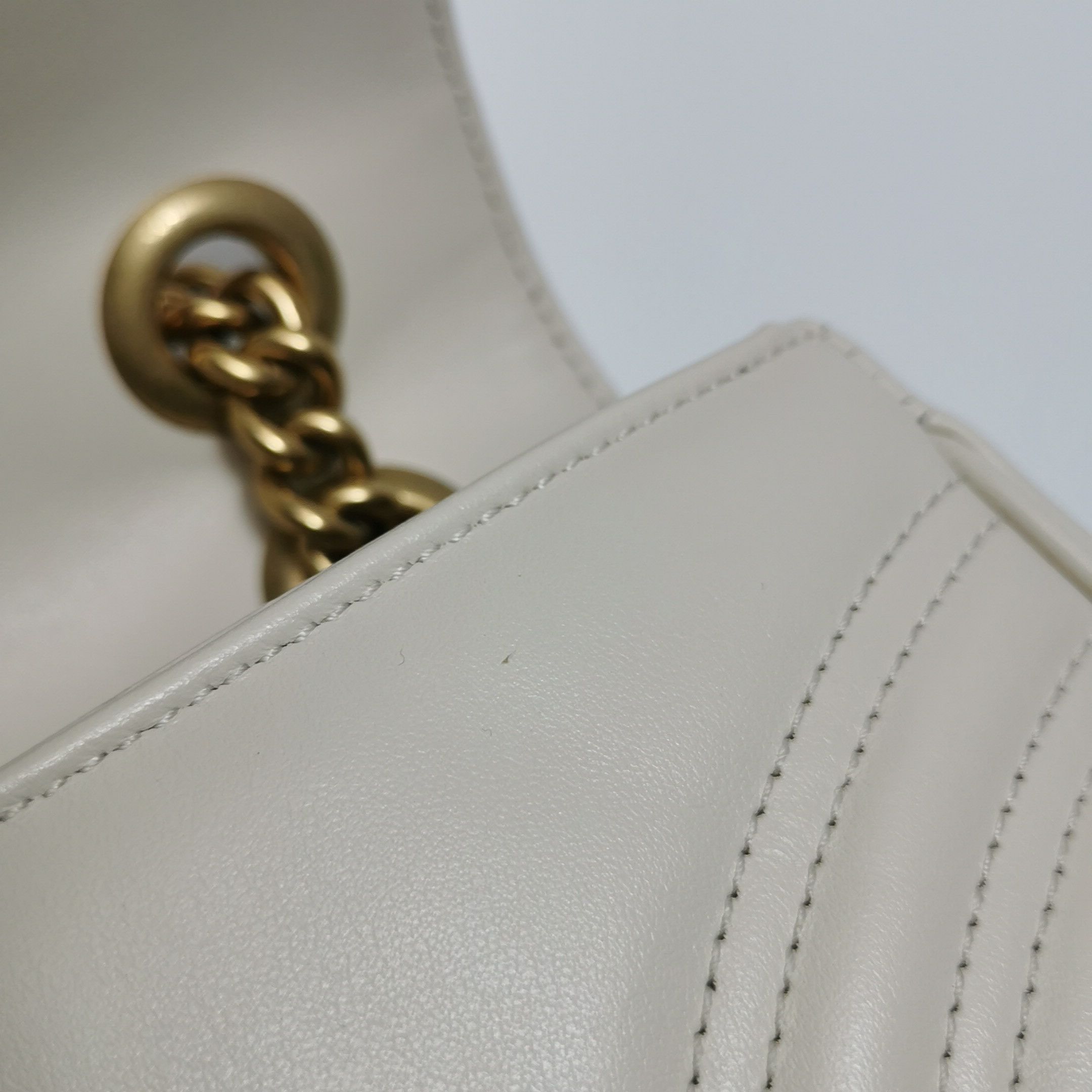 Gucci Gucci Women os Shoulder Bags Size ONE SIZE - 20 Thumbnail