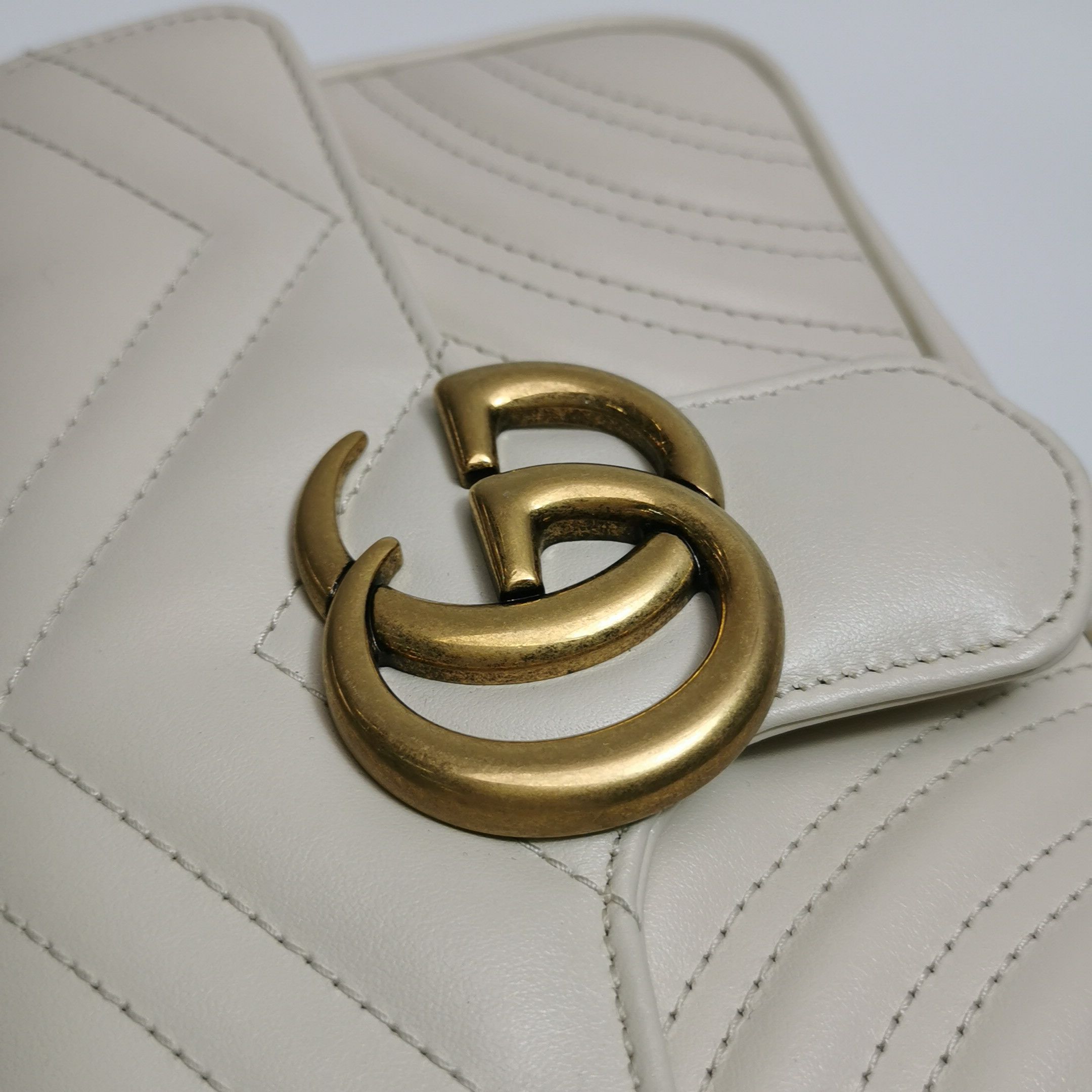 Gucci Gucci Women os Shoulder Bags Size ONE SIZE - 14 Thumbnail