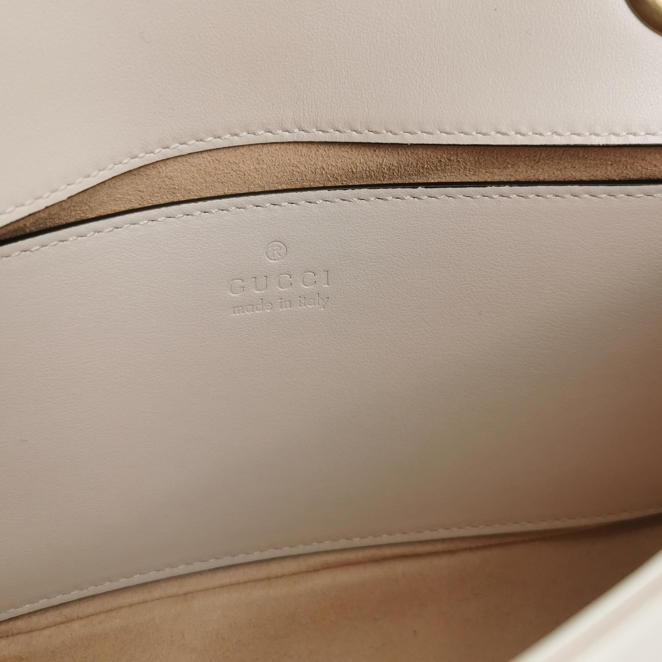 Gucci Gucci Women os Shoulder Bags Size ONE SIZE - 8 Thumbnail