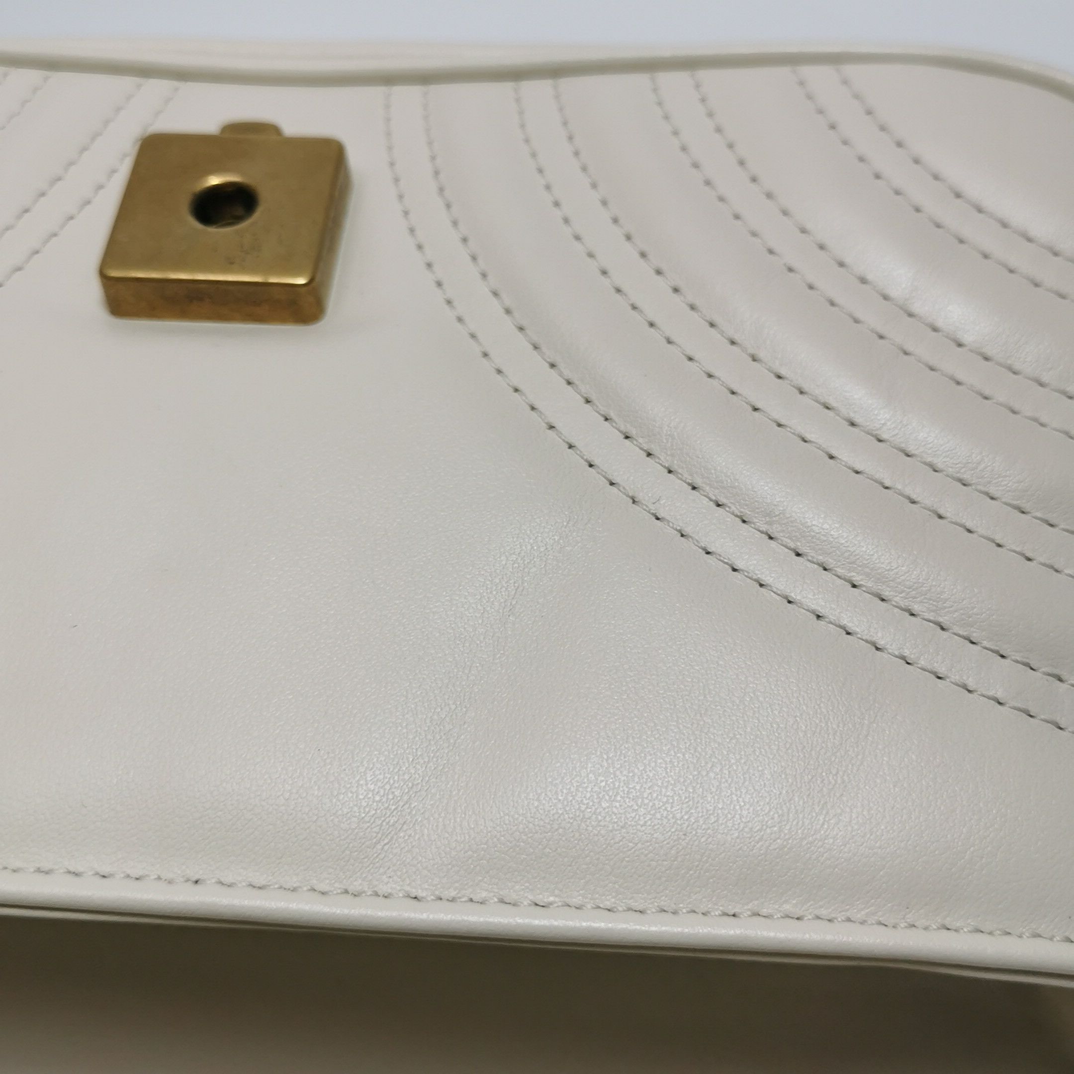 Gucci Gucci Women os Shoulder Bags Size ONE SIZE - 25 Thumbnail
