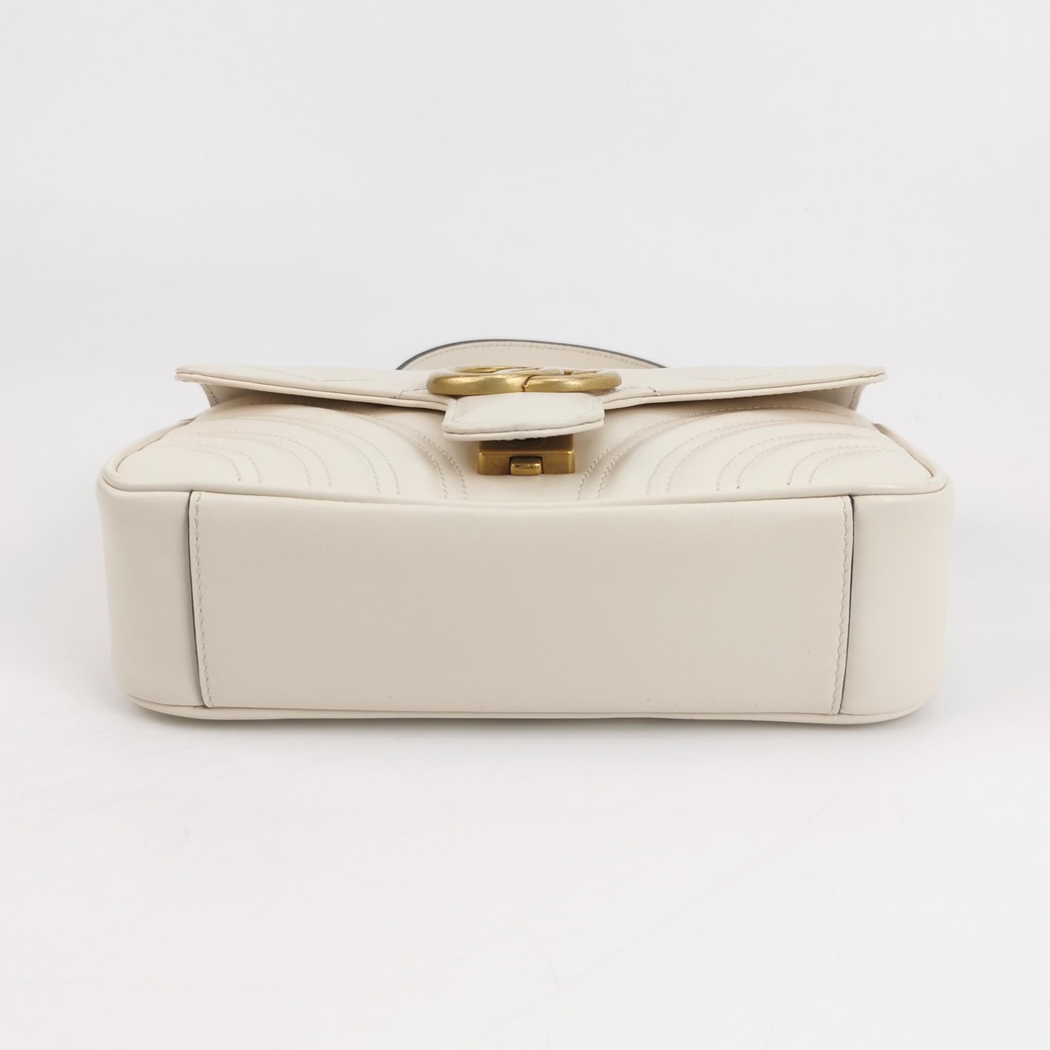 Gucci Gucci Women os Shoulder Bags Size ONE SIZE - 6 Thumbnail