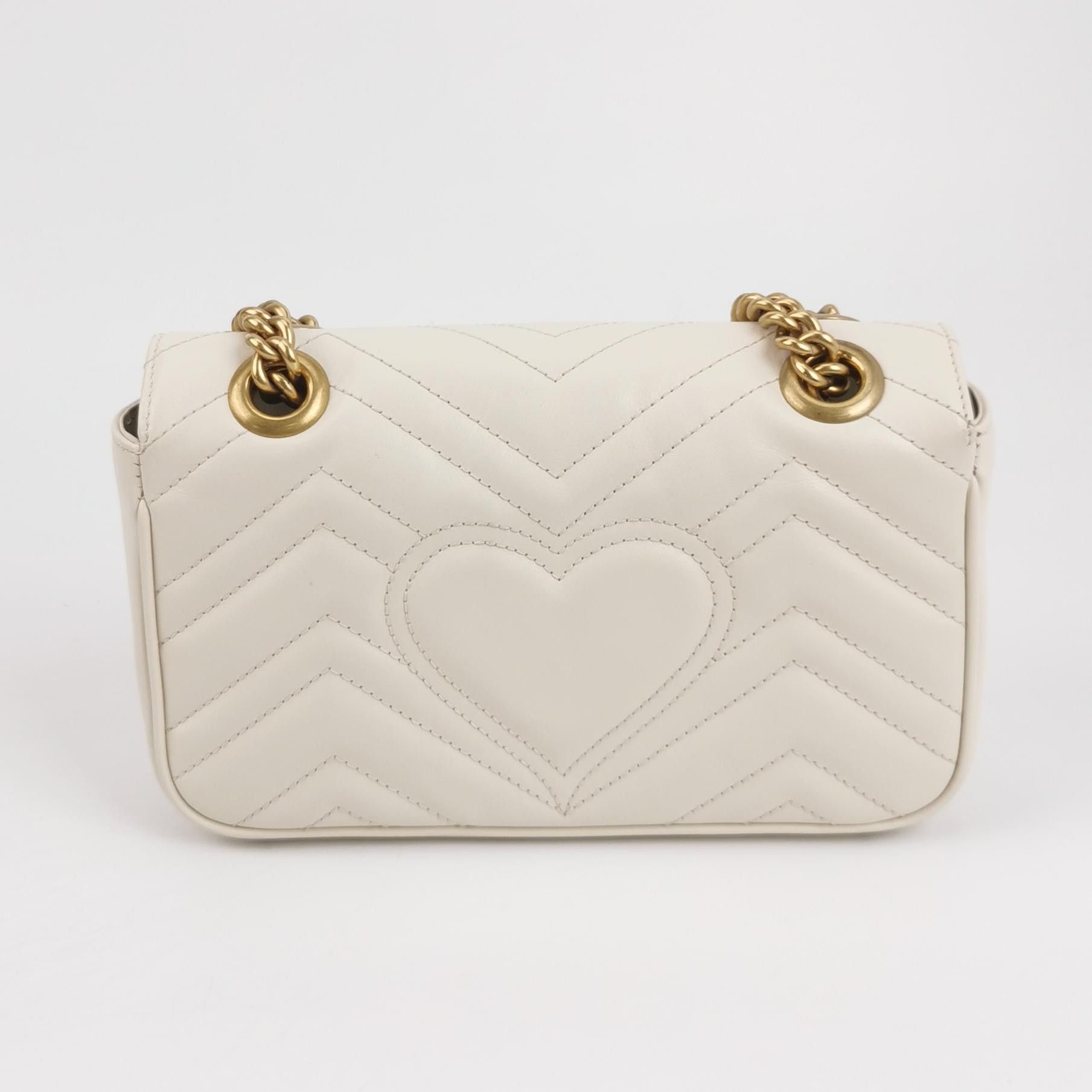 Gucci Gucci Women os Shoulder Bags Size ONE SIZE - 5 Thumbnail