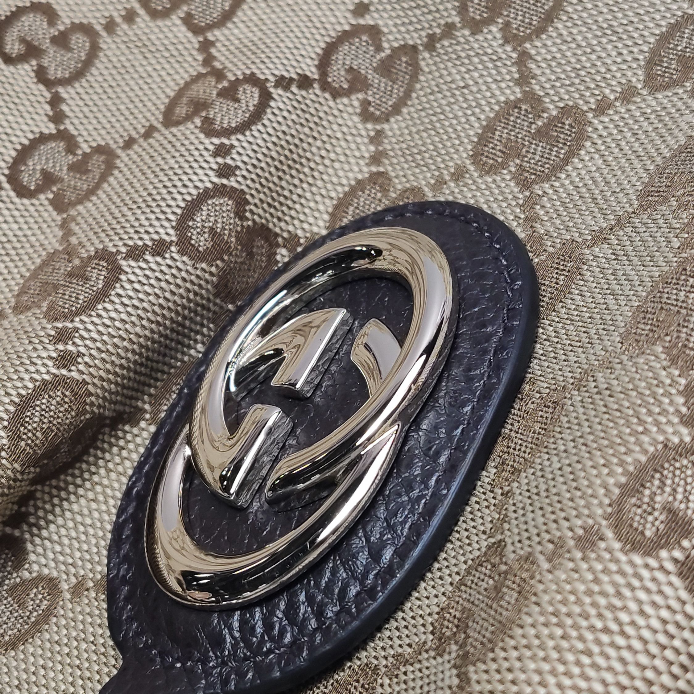 Gucci Gucci Women os Shoulder Bags Size ONE SIZE - 14 Thumbnail
