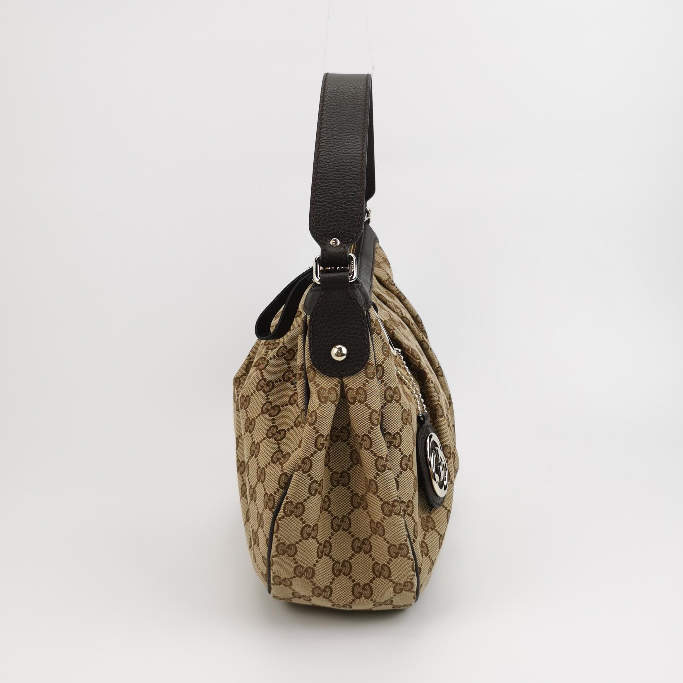 Gucci Gucci Women os Shoulder Bags Size ONE SIZE - 4 Thumbnail