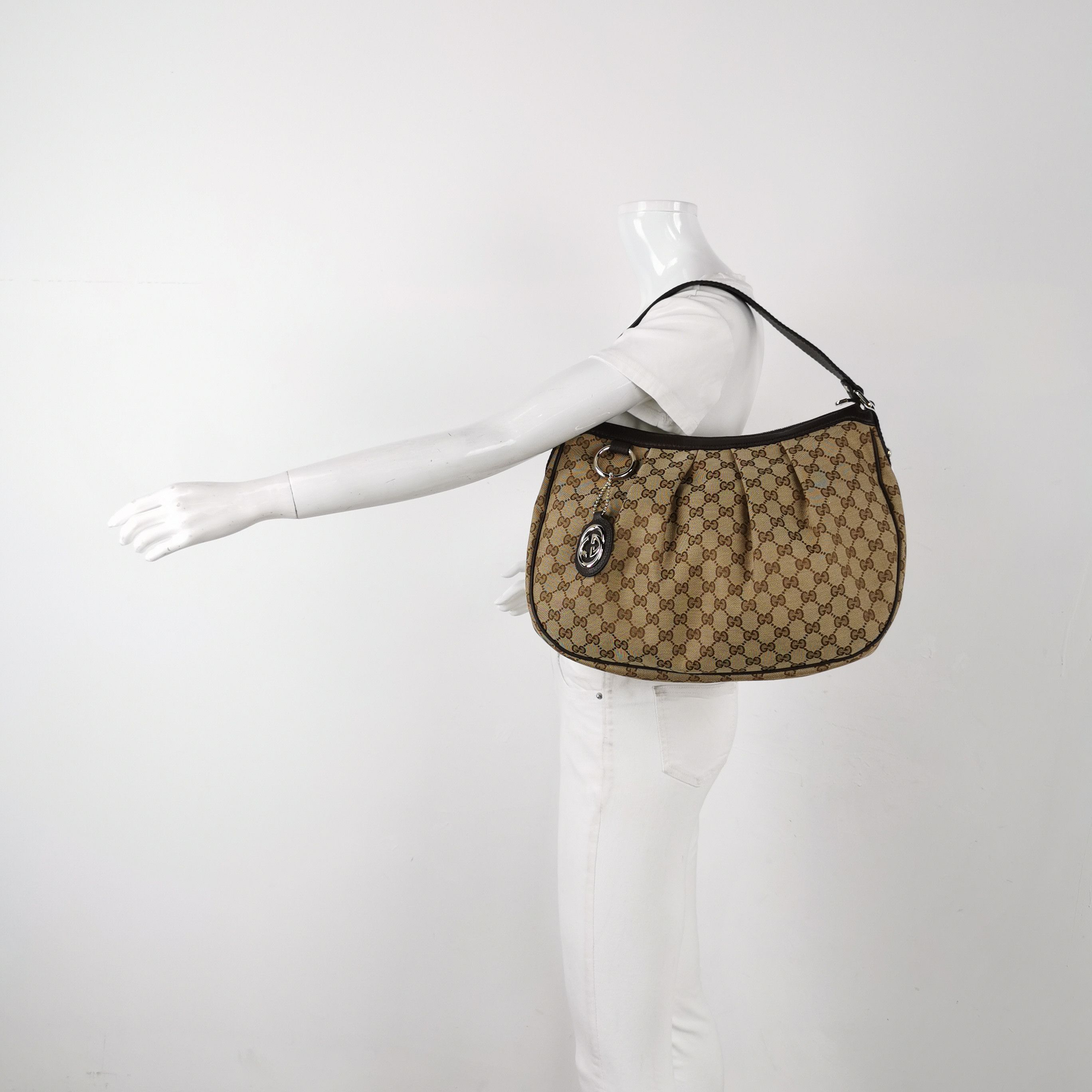 Gucci Gucci Women os Shoulder Bags Size ONE SIZE - 2 Thumbnail