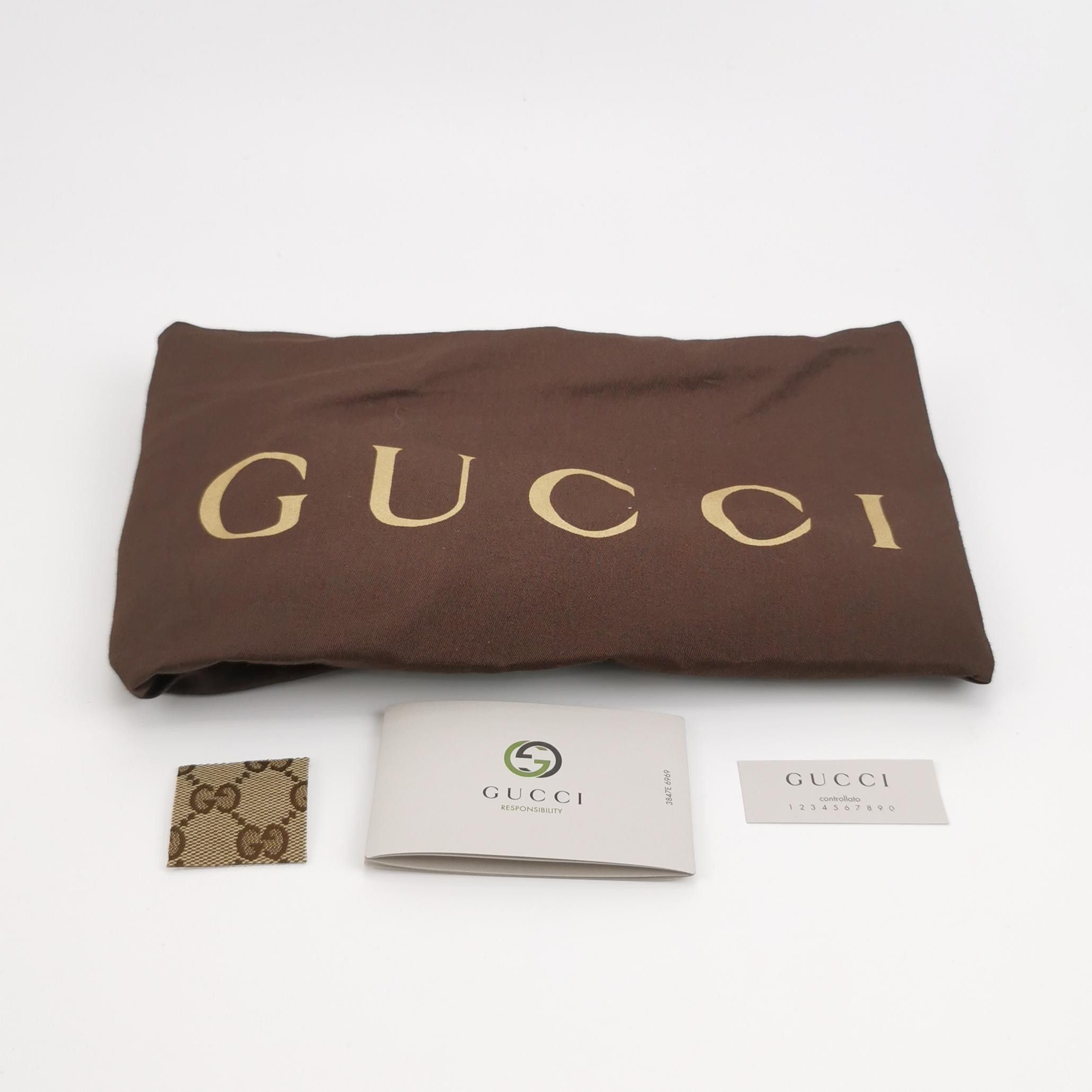 Gucci Gucci Women os Shoulder Bags Size ONE SIZE - 10 Thumbnail