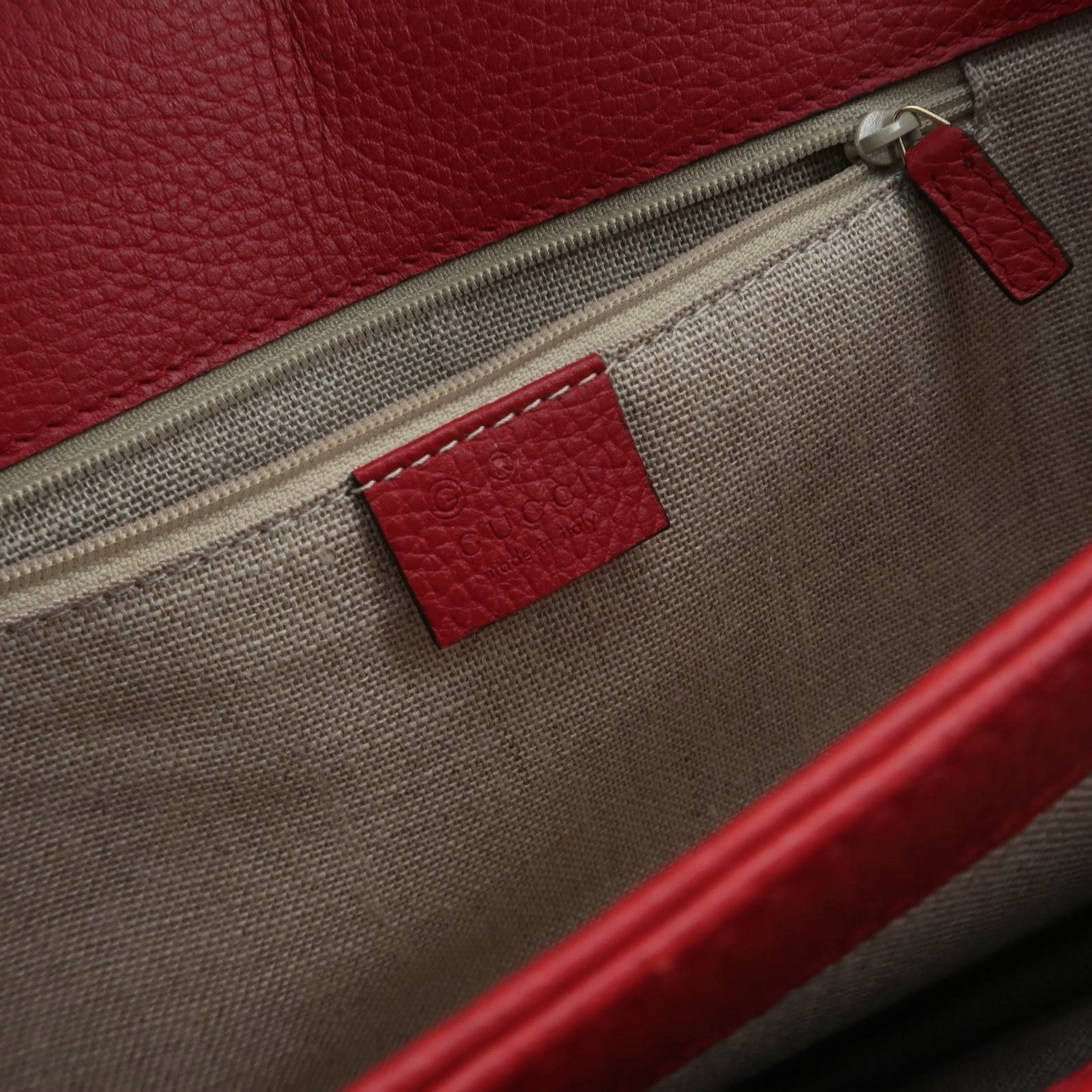 Gucci Gucci Women os Shoulder Bags Size ONE SIZE - 8 Thumbnail