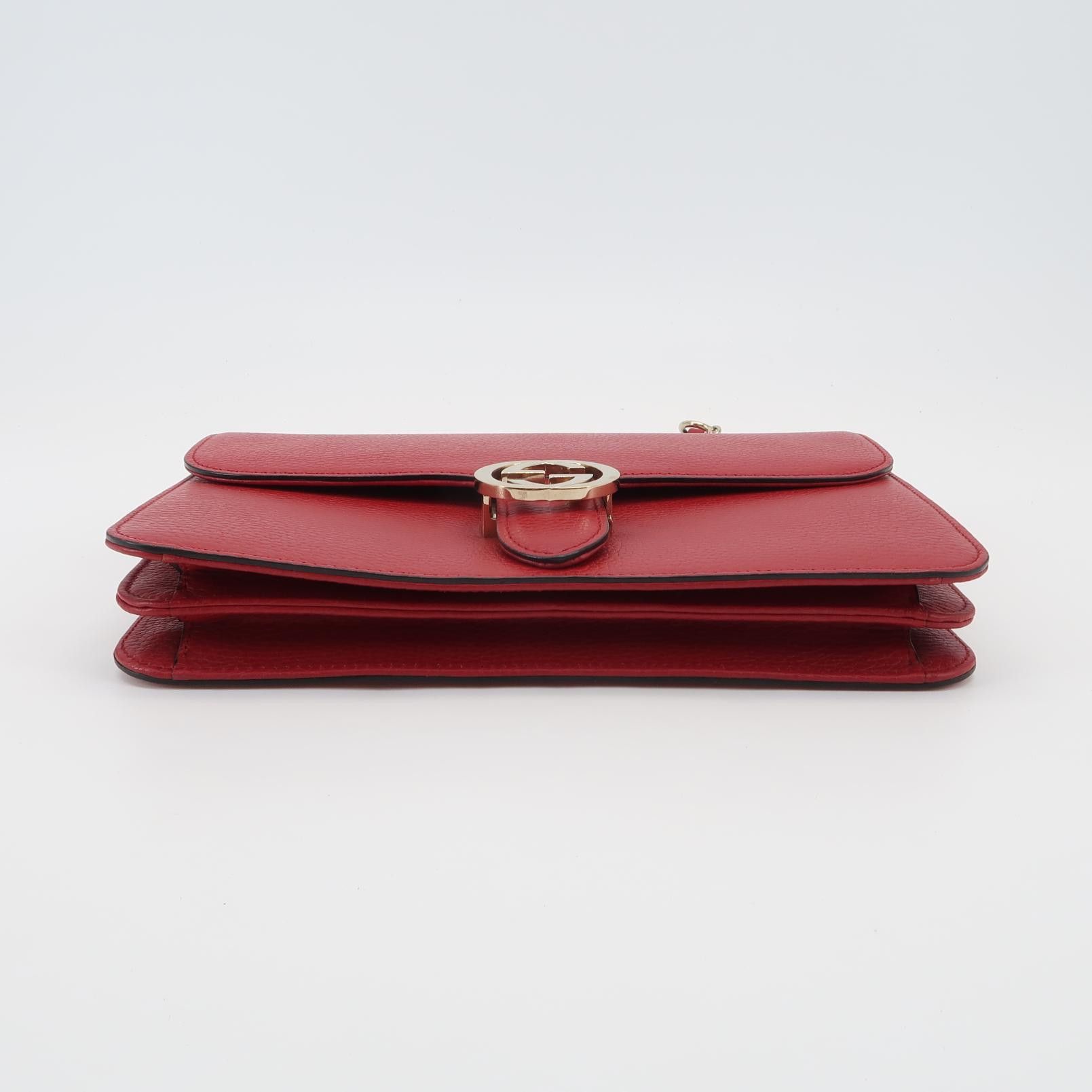 Gucci Gucci Women os Shoulder Bags Size ONE SIZE - 6 Thumbnail