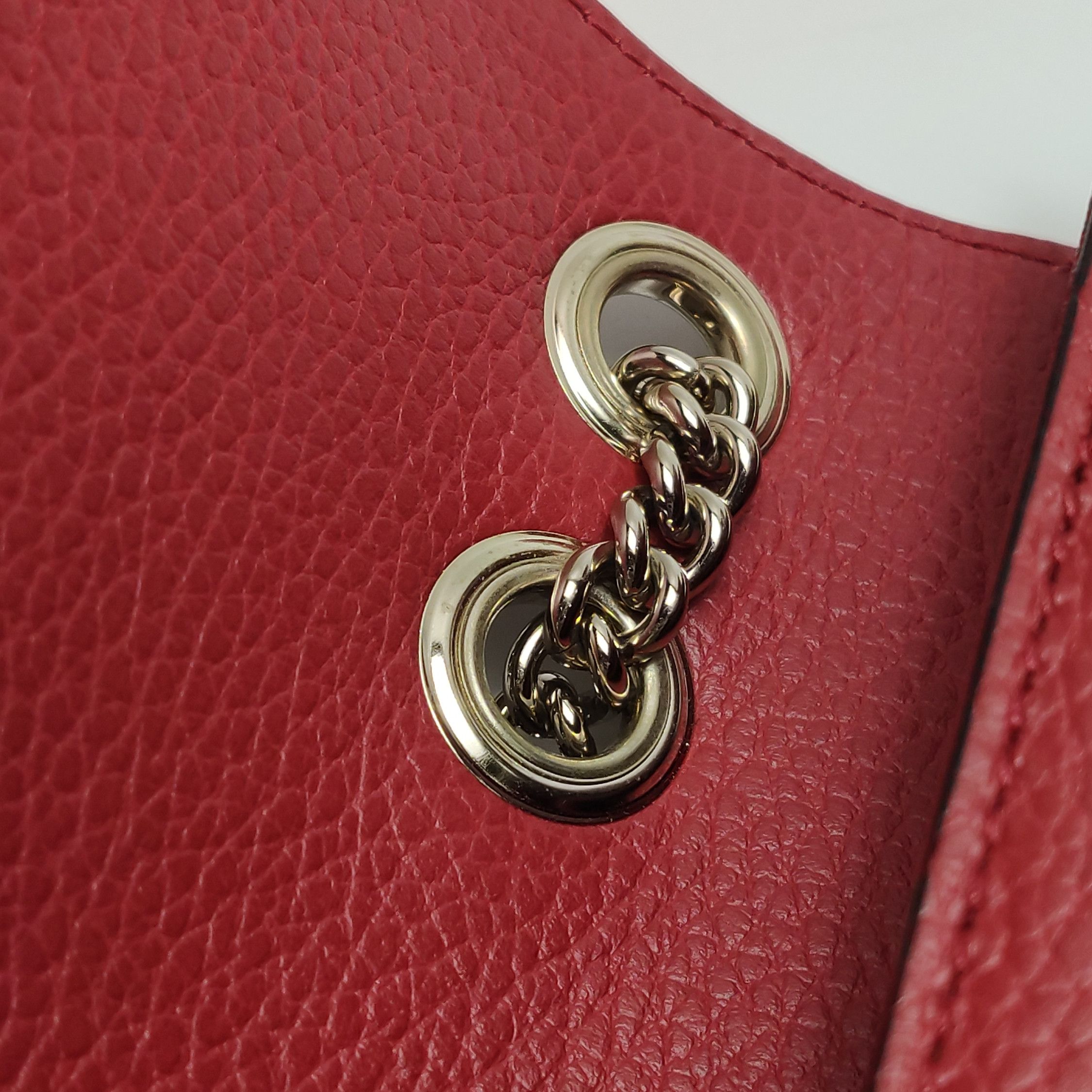 Gucci Gucci Women os Shoulder Bags Size ONE SIZE - 14 Thumbnail