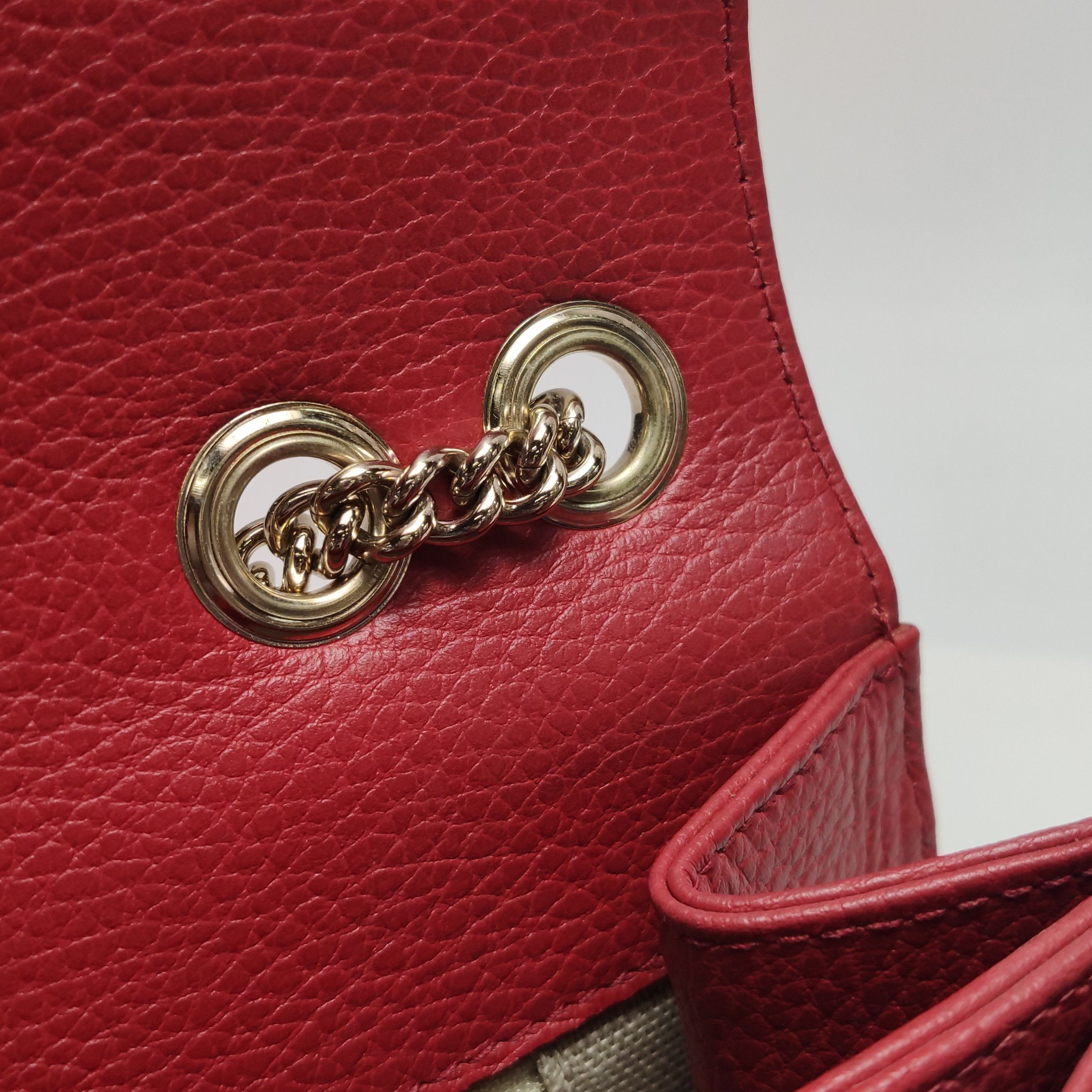 Gucci Gucci Women os Shoulder Bags Size ONE SIZE - 9 Thumbnail