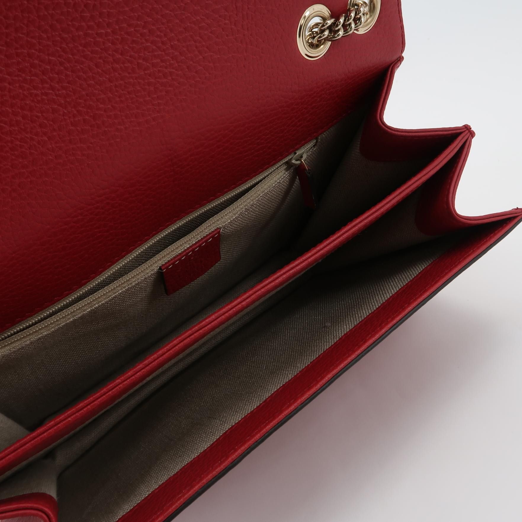 Gucci Gucci Women os Shoulder Bags Size ONE SIZE - 7 Thumbnail