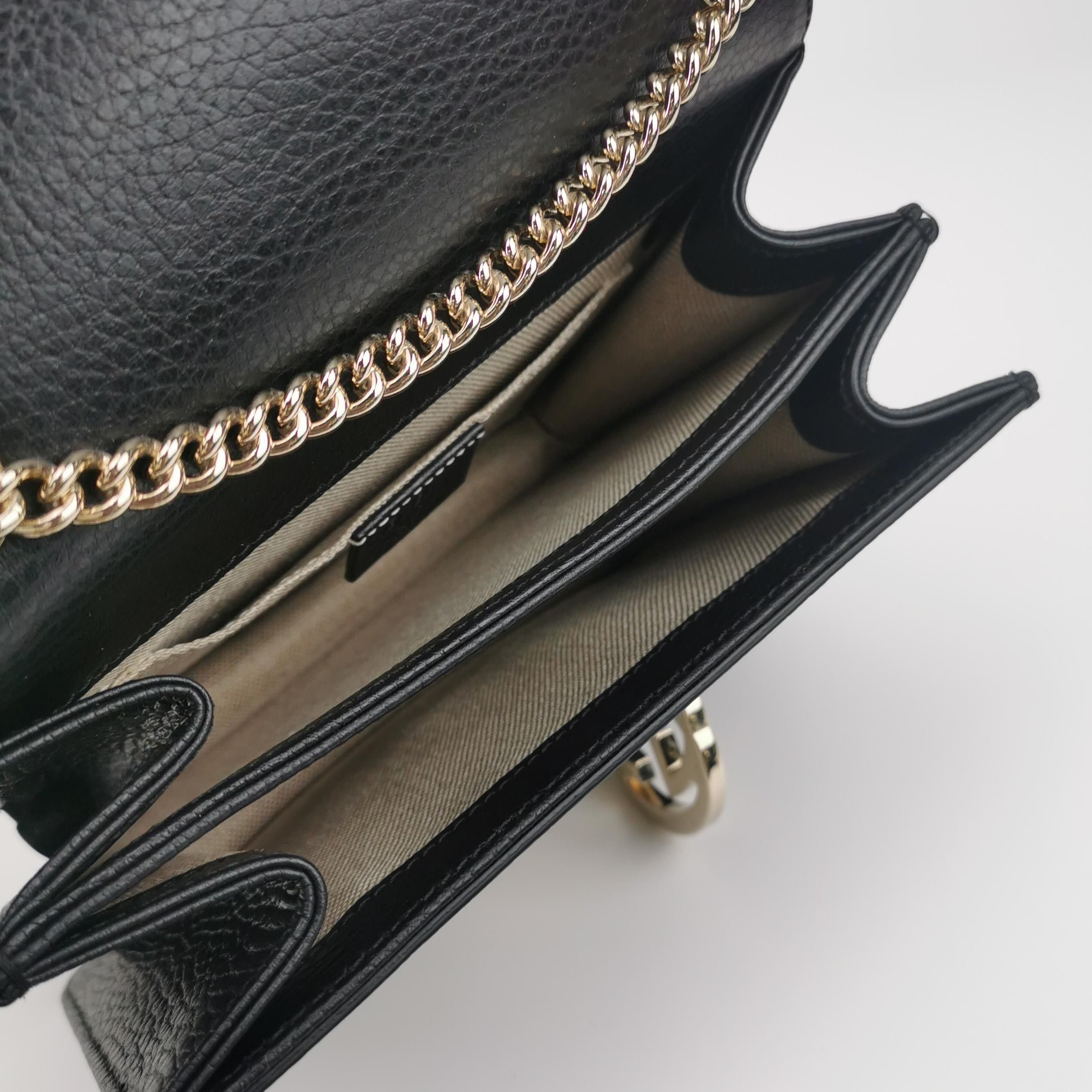 Gucci Gucci Women os Shoulder Bags Size ONE SIZE - 7 Thumbnail