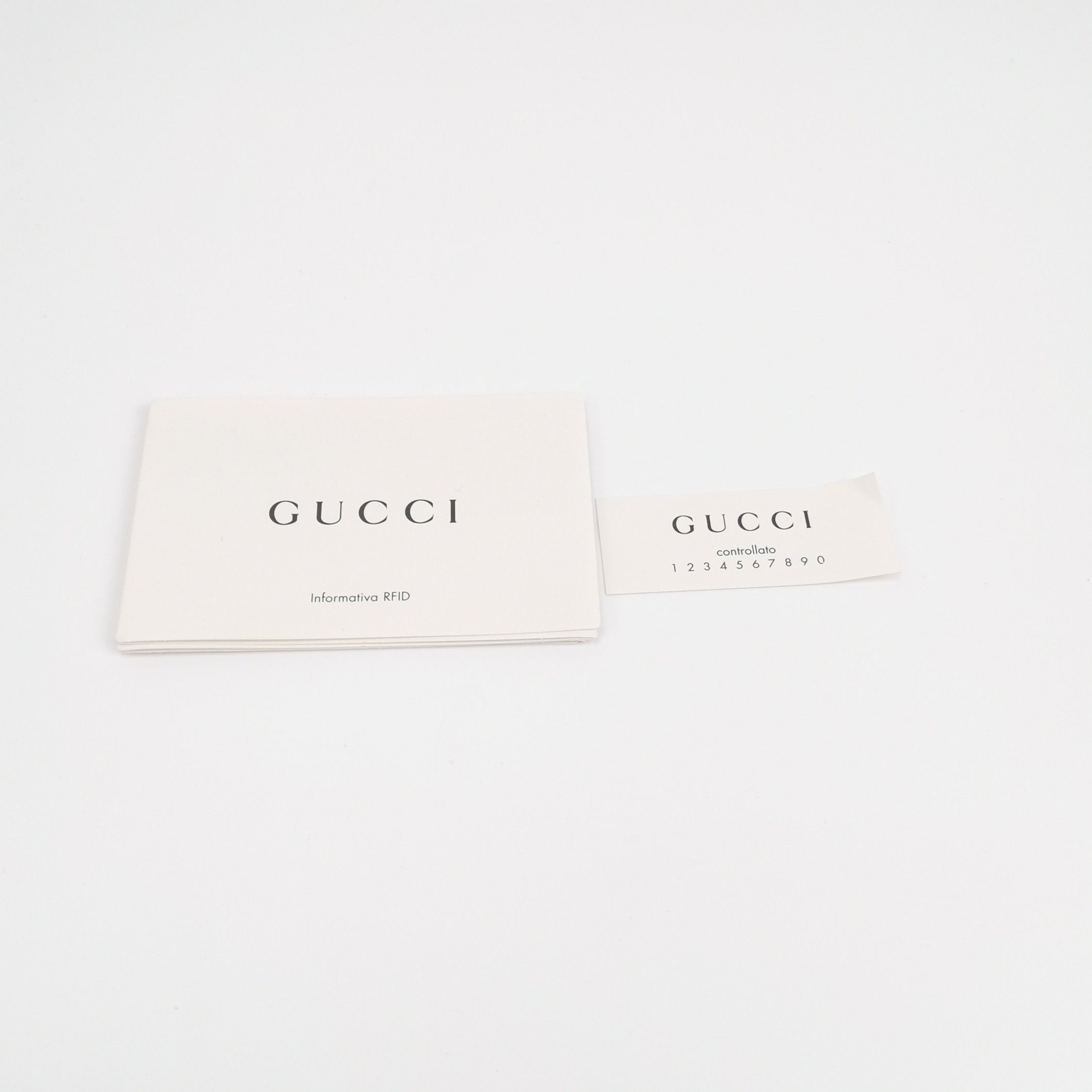 Gucci Gucci Women os Shoulder Bags Size ONE SIZE - 9 Thumbnail