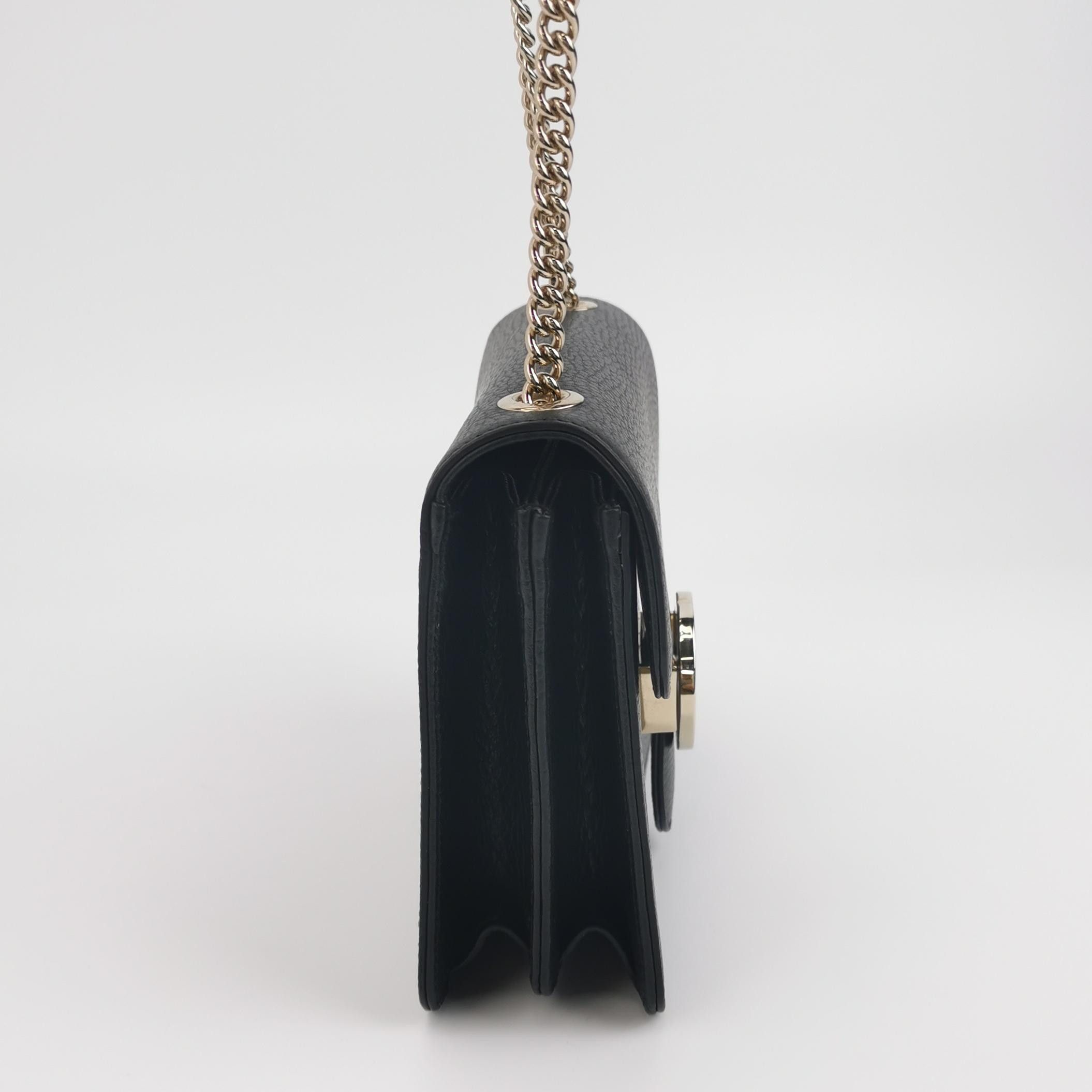 Gucci Gucci Women os Shoulder Bags Size ONE SIZE - 4 Thumbnail