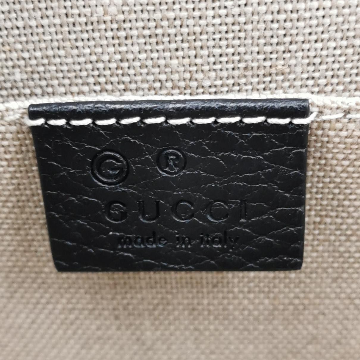 Gucci Gucci Women os Shoulder Bags Size ONE SIZE - 8 Thumbnail