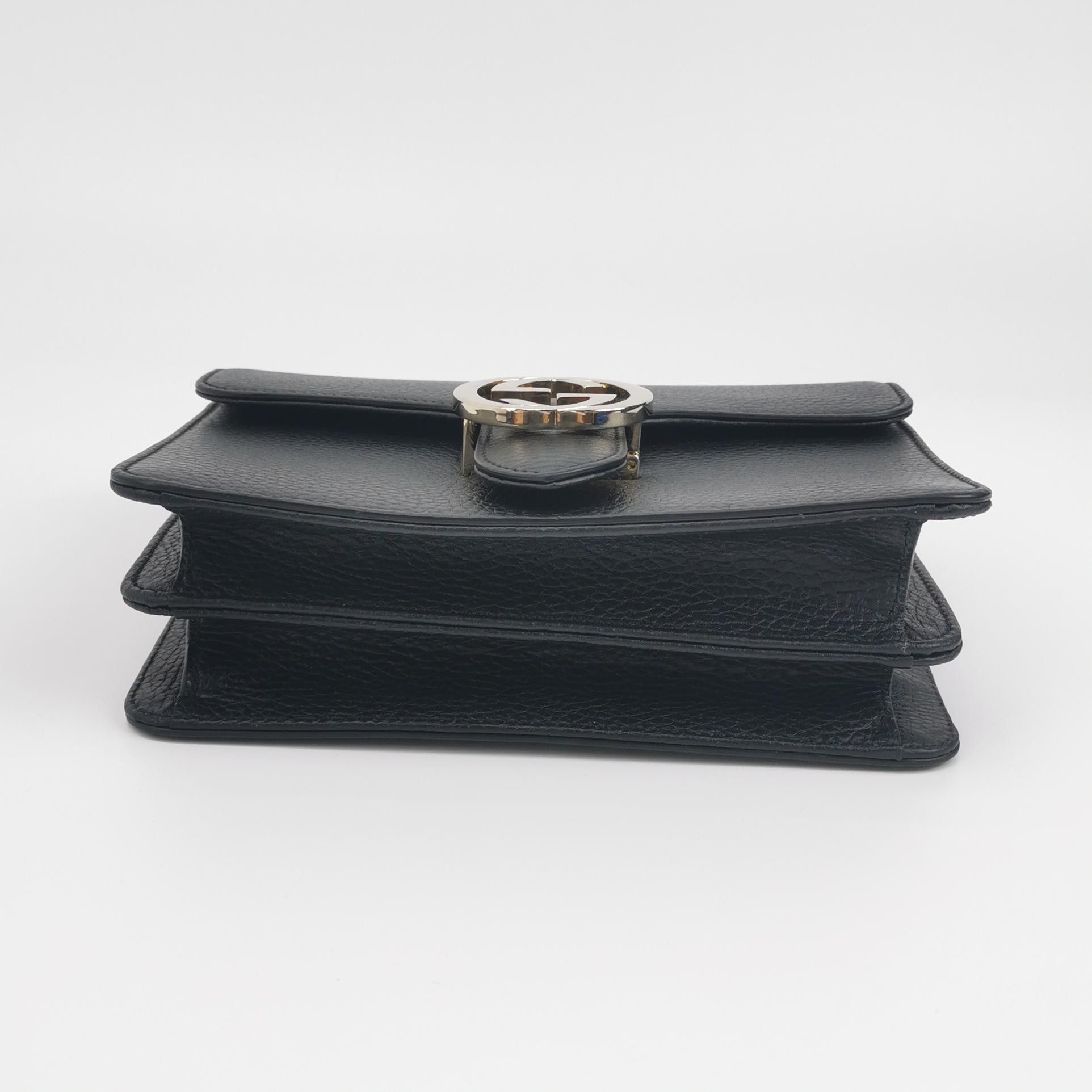 Gucci Gucci Women os Shoulder Bags Size ONE SIZE - 6 Thumbnail