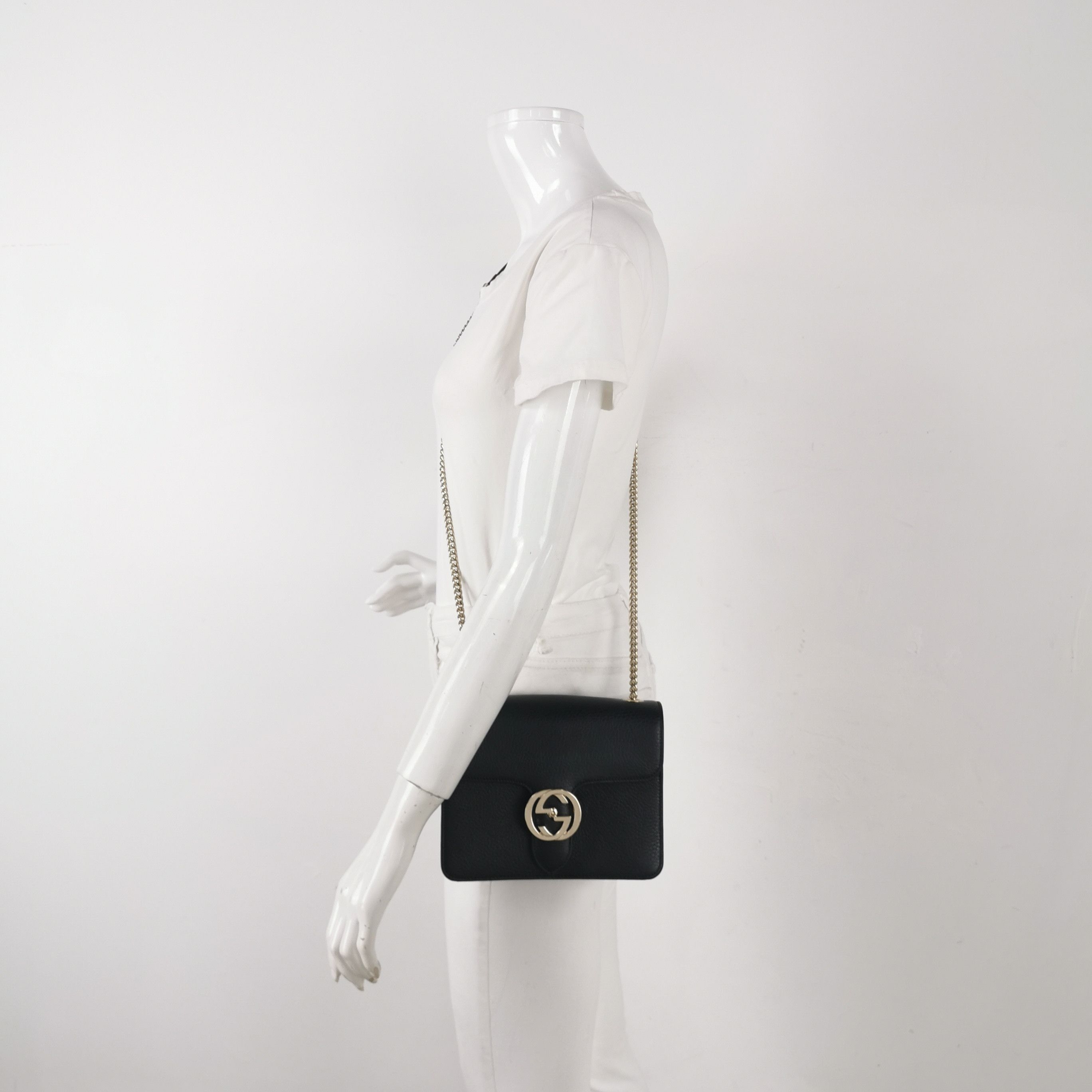 Gucci Gucci Women os Shoulder Bags Size ONE SIZE - 2 Thumbnail