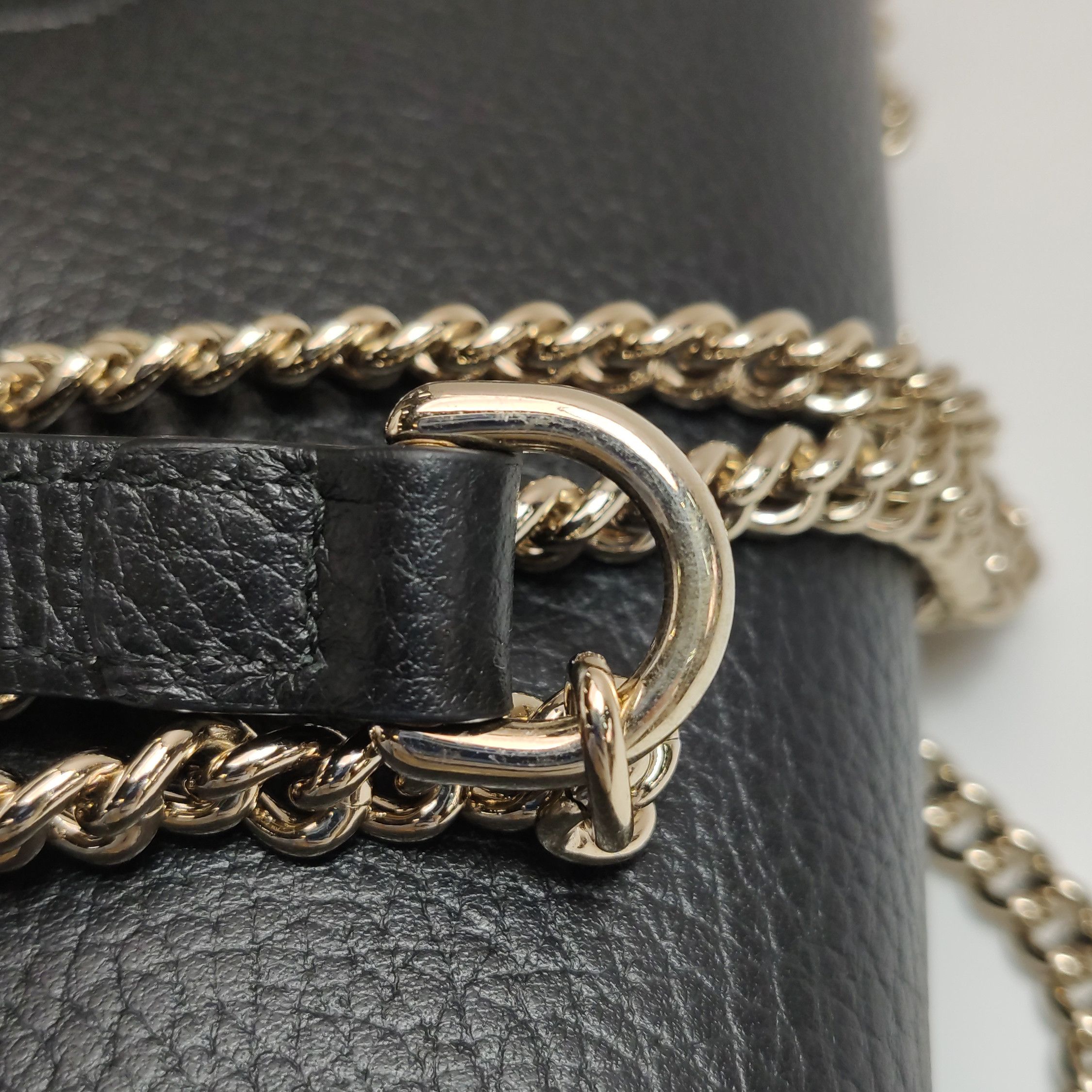 Gucci Gucci Women os Shoulder Bags Size ONE SIZE - 14 Thumbnail