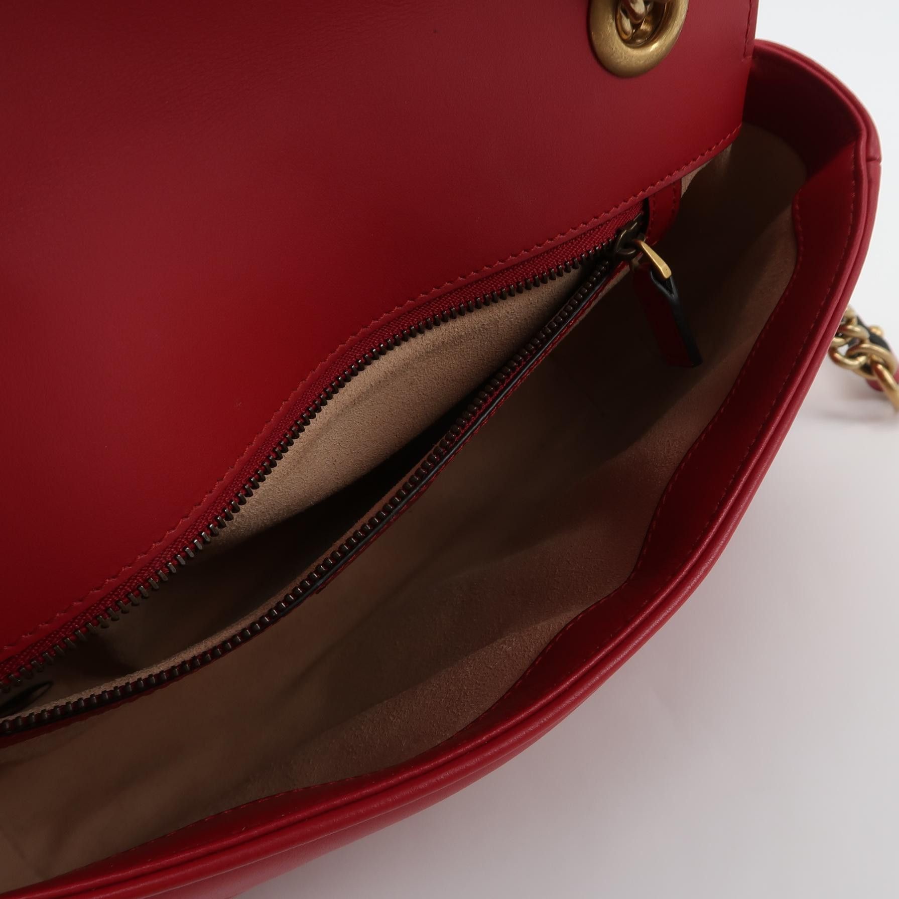 Gucci Gucci Women os Shoulder Bags Size ONE SIZE - 7 Thumbnail