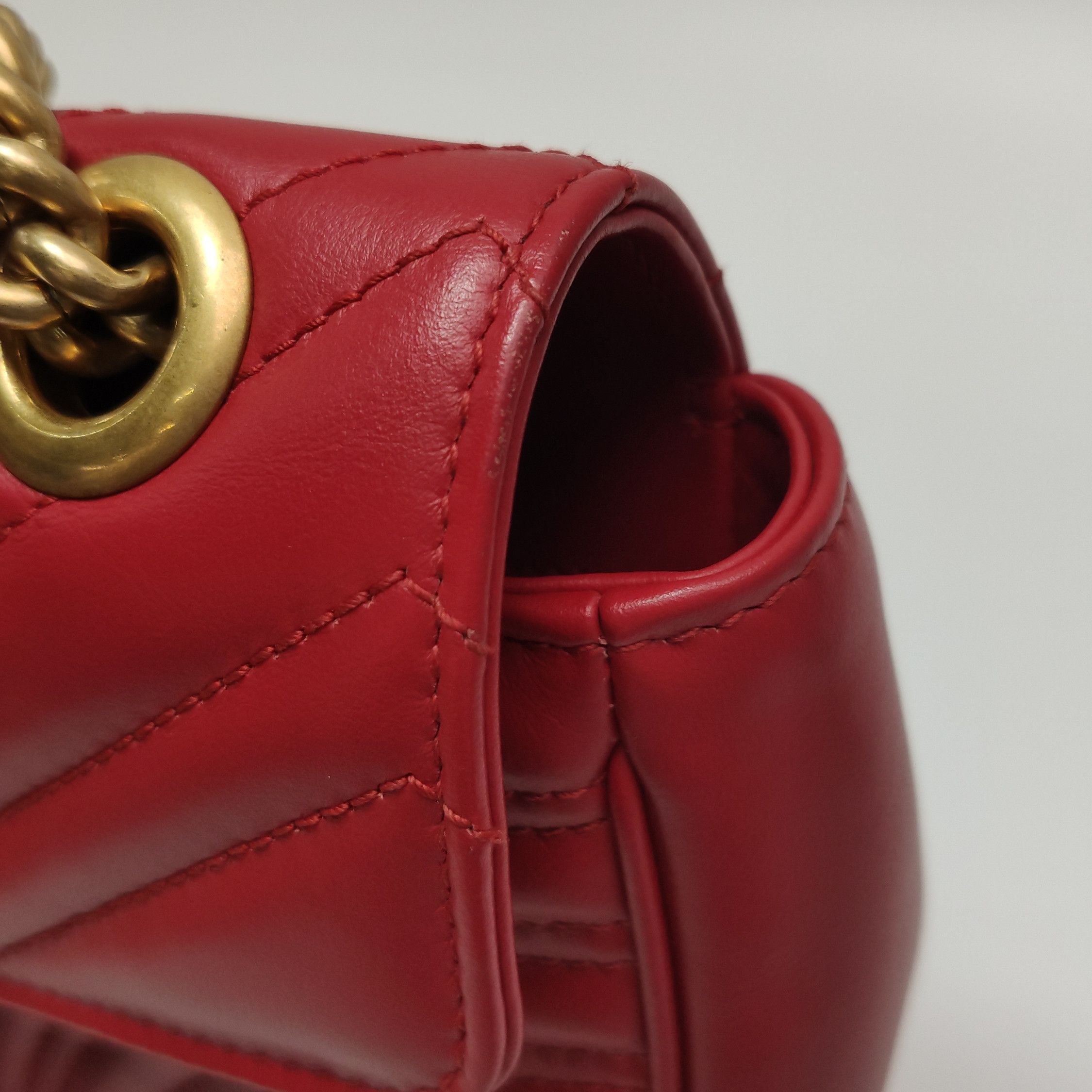 Gucci Gucci Women os Shoulder Bags Size ONE SIZE - 18 Thumbnail