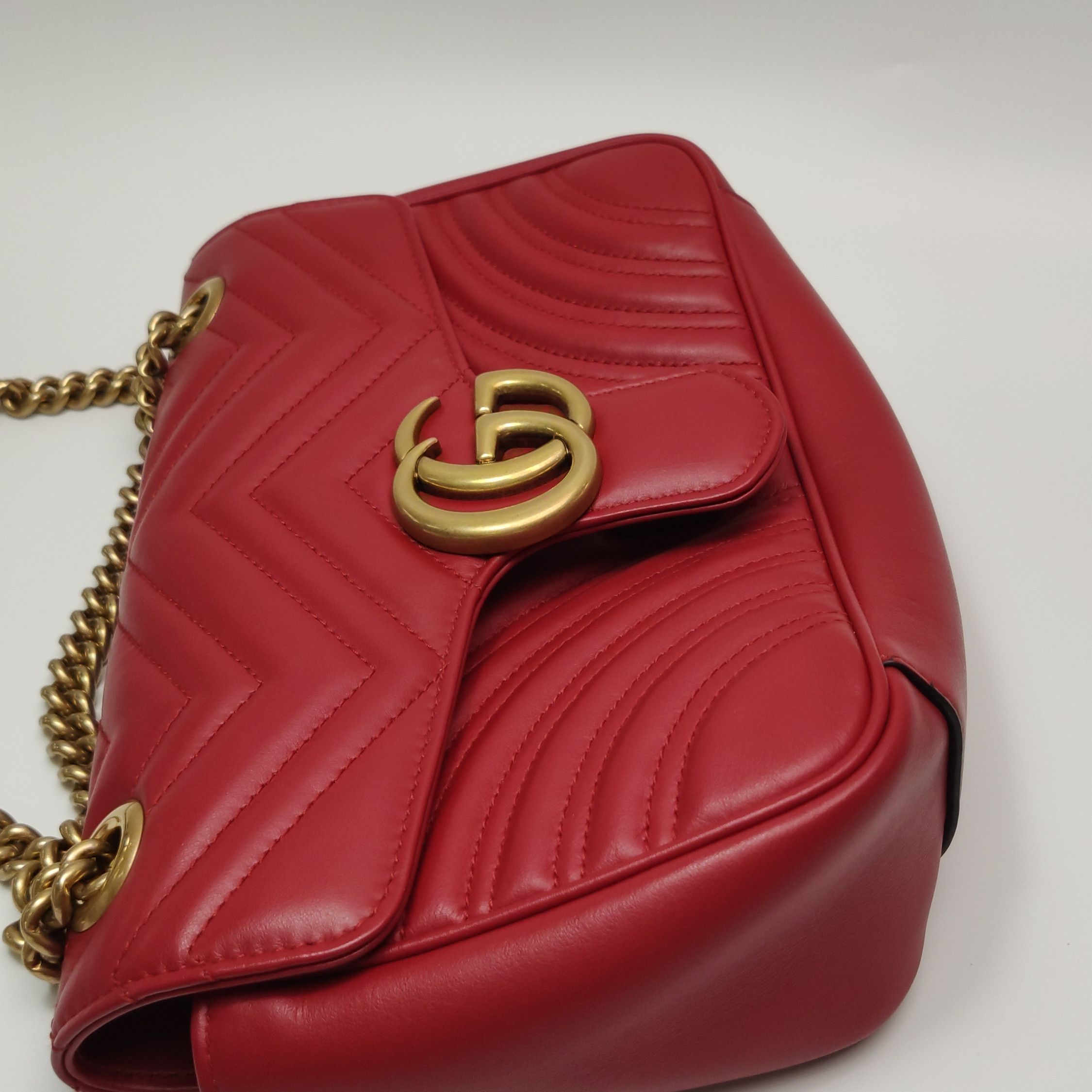 Gucci Gucci Women os Shoulder Bags Size ONE SIZE - 25 Thumbnail
