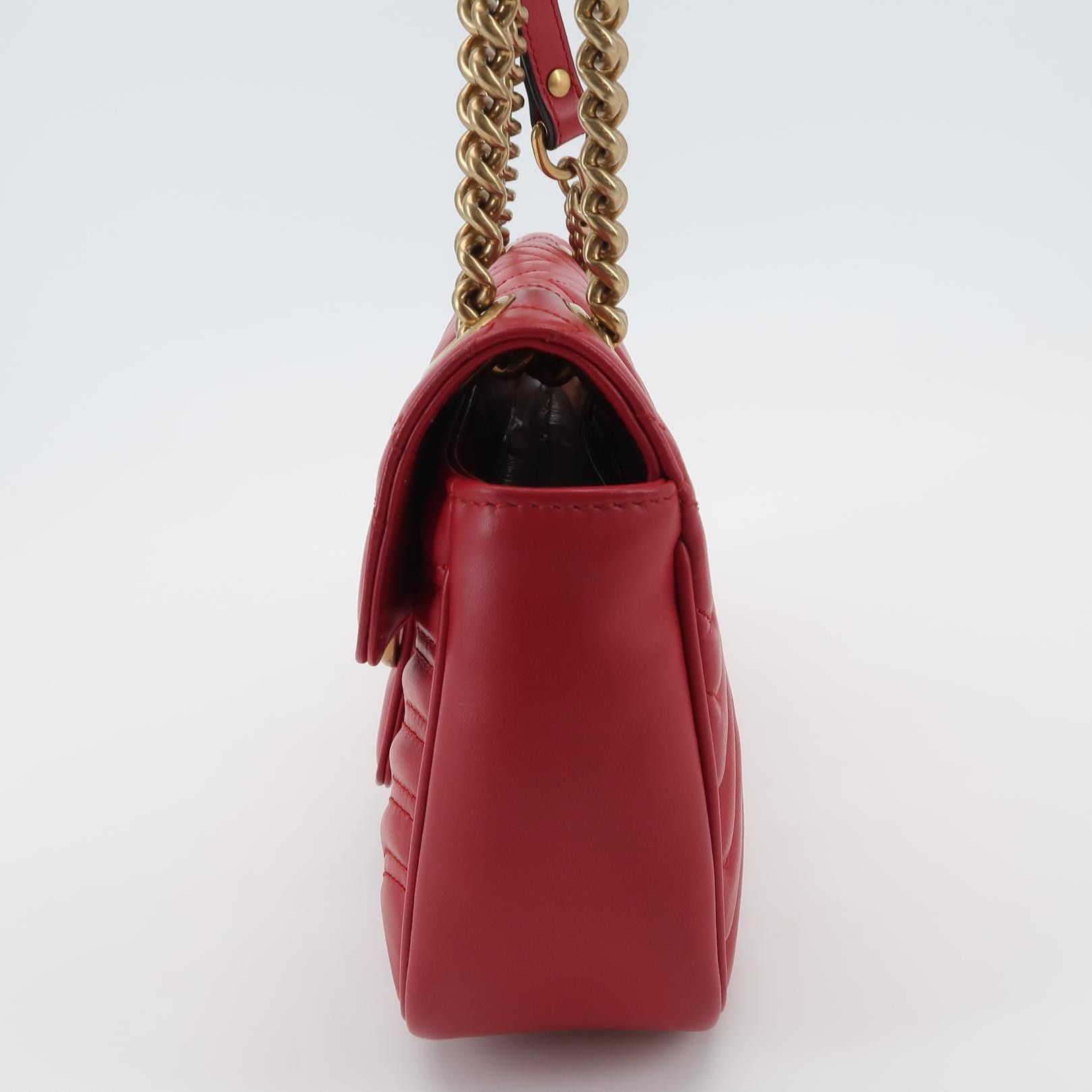 Gucci Gucci Women os Shoulder Bags Size ONE SIZE - 3 Thumbnail