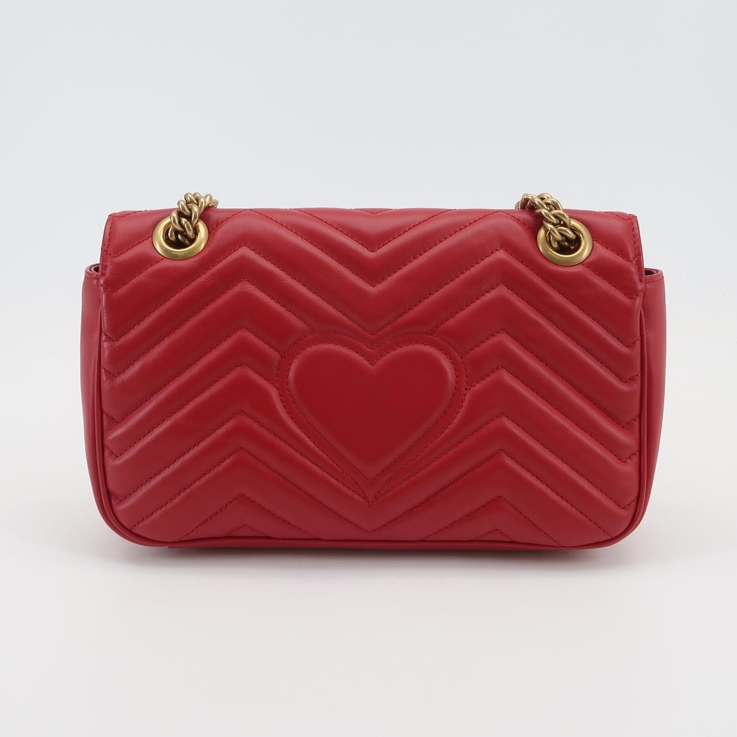 Gucci Gucci Women os Shoulder Bags Size ONE SIZE - 5 Thumbnail