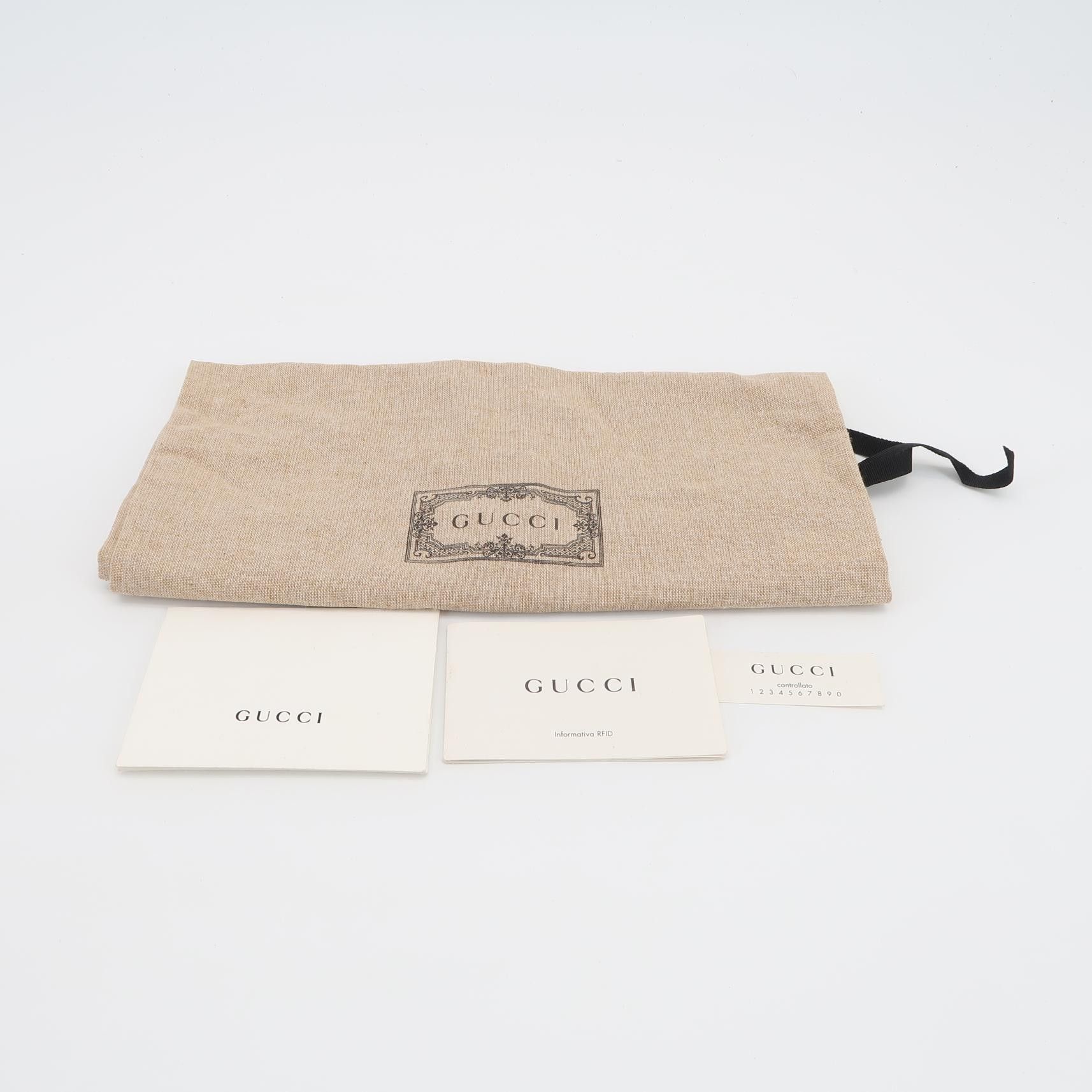 Gucci Gucci Women os Shoulder Bags Size ONE SIZE - 9 Thumbnail