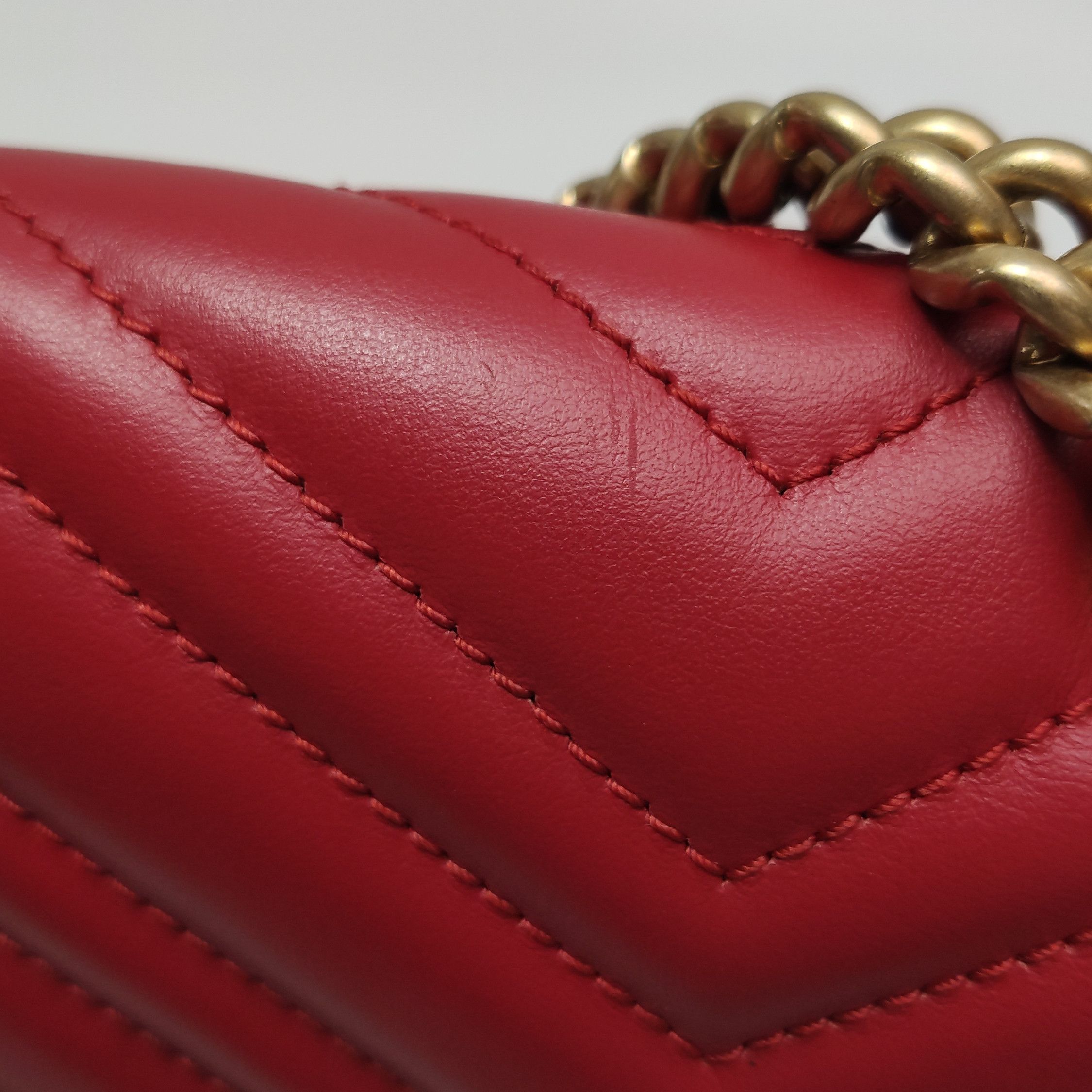 Gucci Gucci Women os Shoulder Bags Size ONE SIZE - 17 Thumbnail