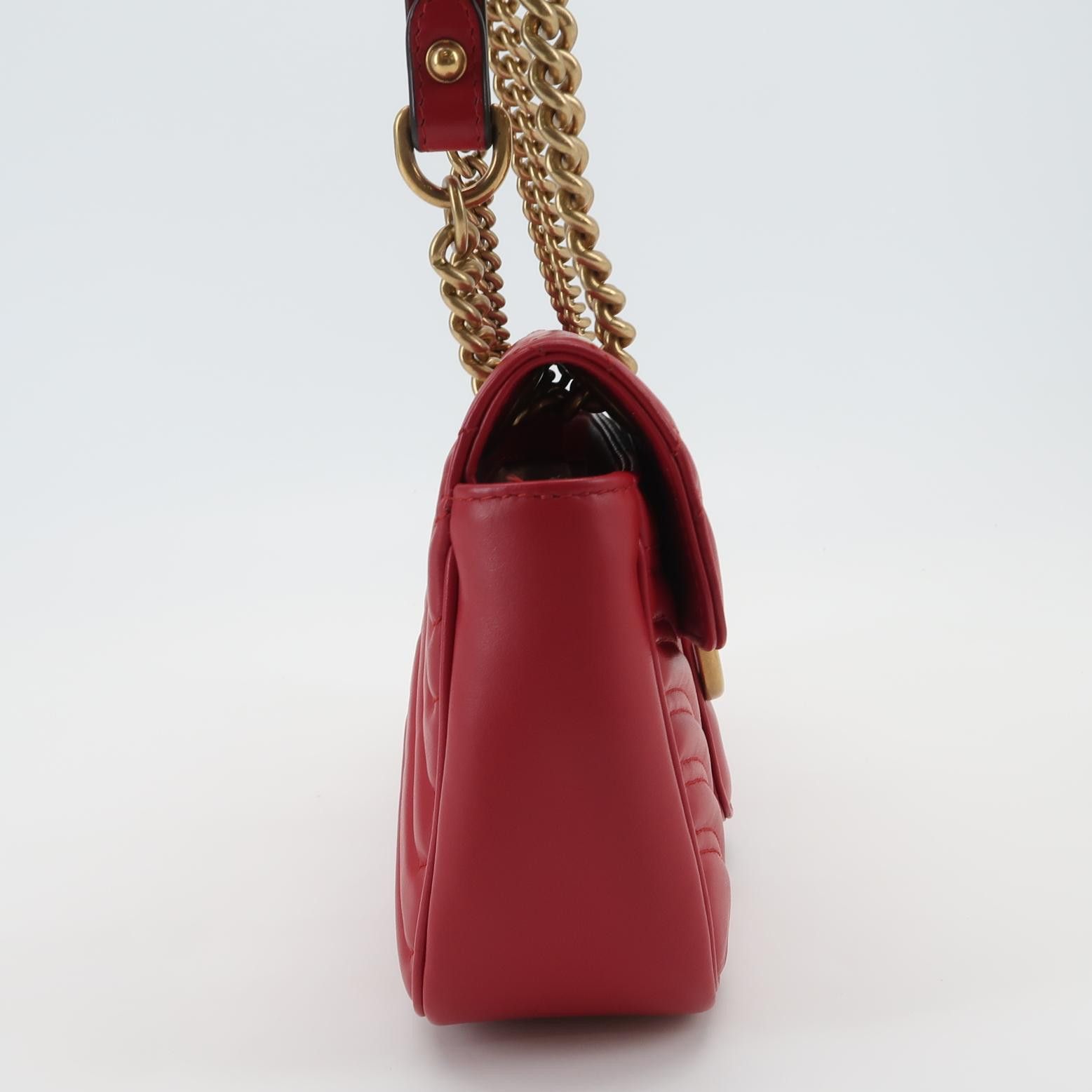 Gucci Gucci Women os Shoulder Bags Size ONE SIZE - 4 Thumbnail