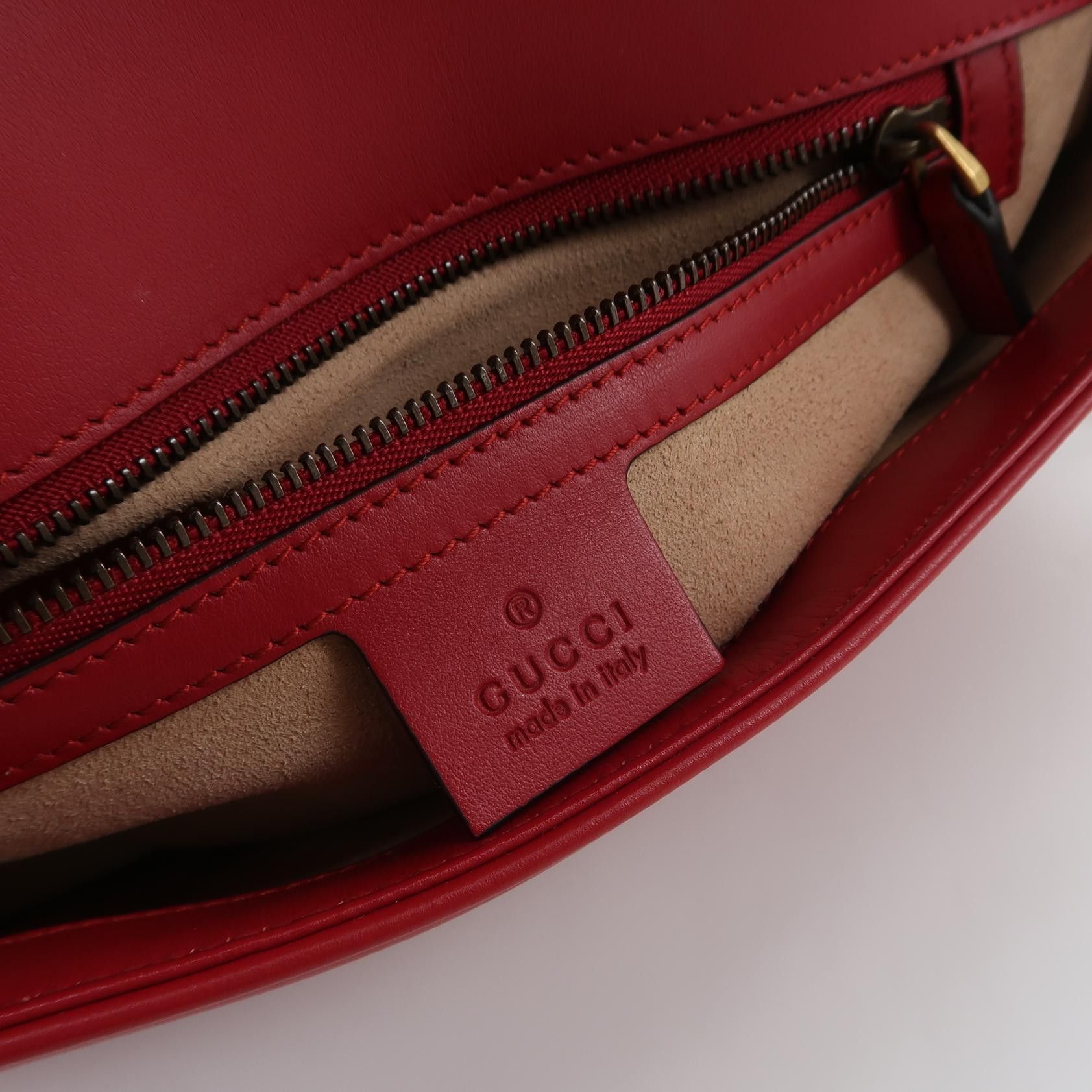 Gucci Gucci Women os Shoulder Bags Size ONE SIZE - 8 Thumbnail