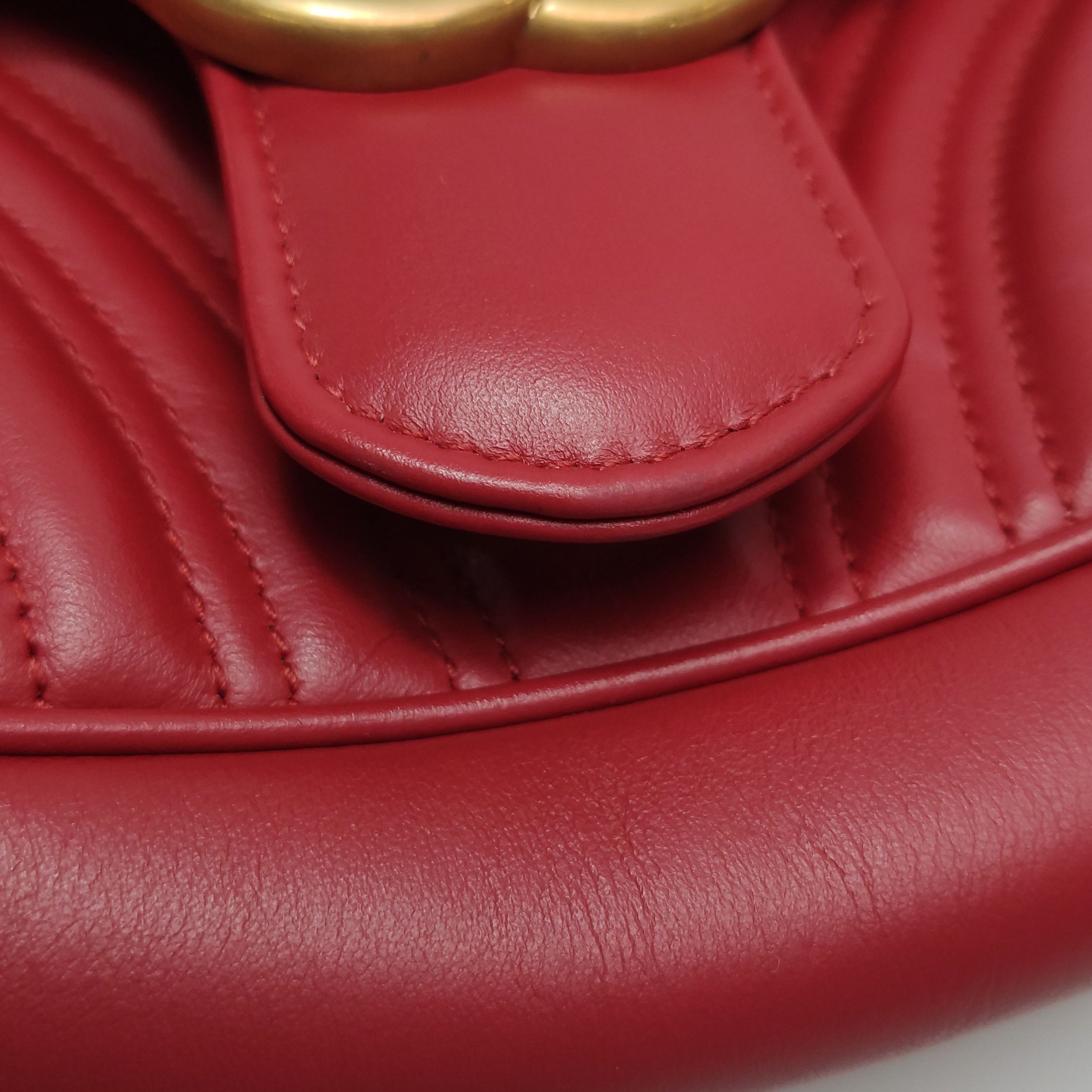Gucci Gucci Women os Shoulder Bags Size ONE SIZE - 20 Thumbnail