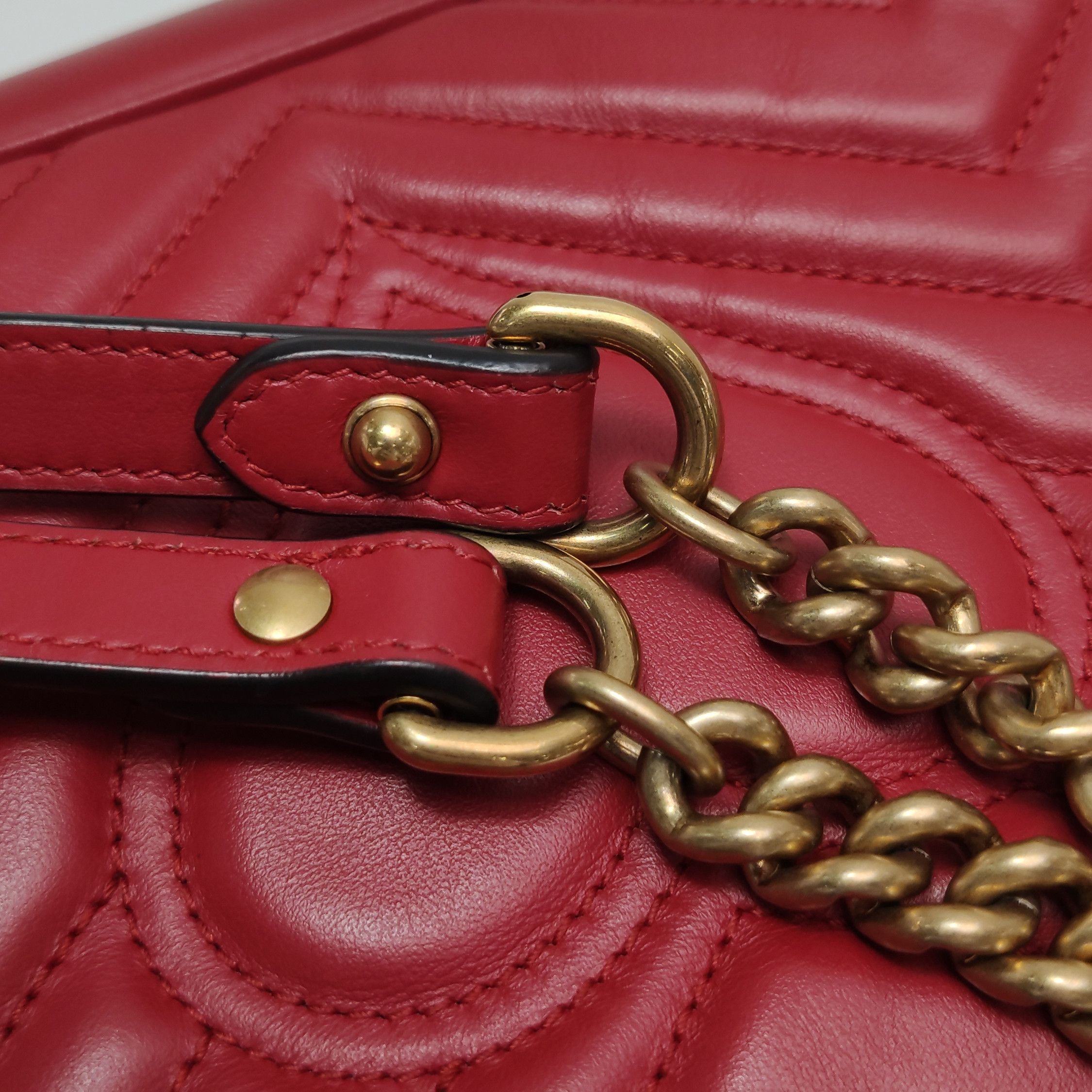 Gucci Gucci Women os Shoulder Bags Size ONE SIZE - 16 Thumbnail