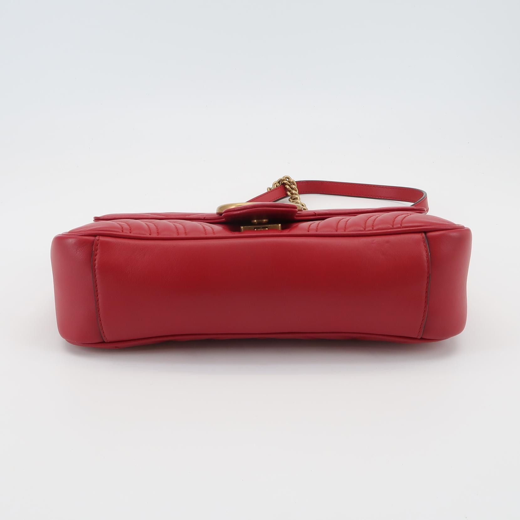 Gucci Gucci Women os Shoulder Bags Size ONE SIZE - 6 Thumbnail
