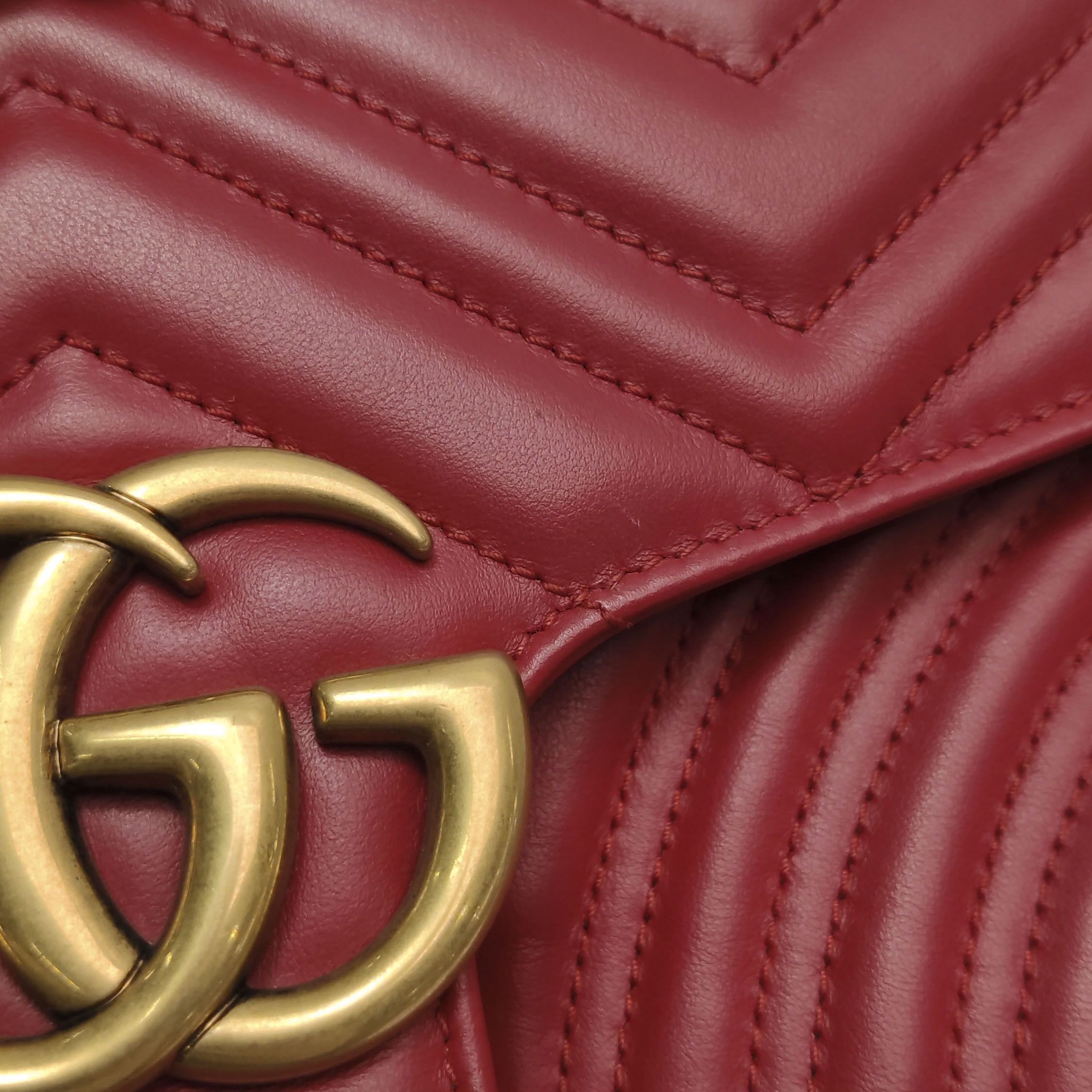Gucci Gucci Women os Shoulder Bags Size ONE SIZE - 24 Thumbnail